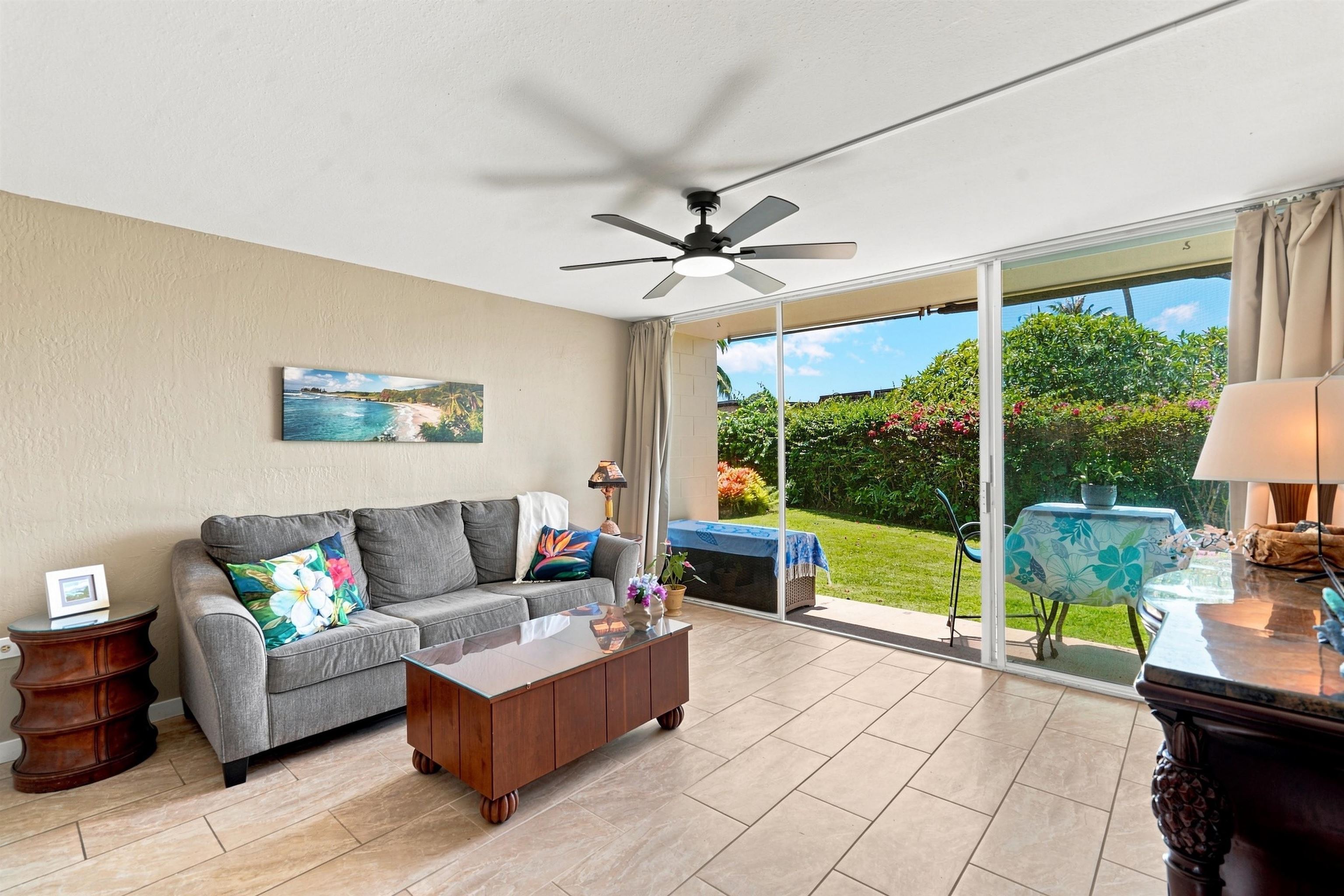 Napili Ridge condo # A6, Lahaina, Hawaii - photo 3 of 26