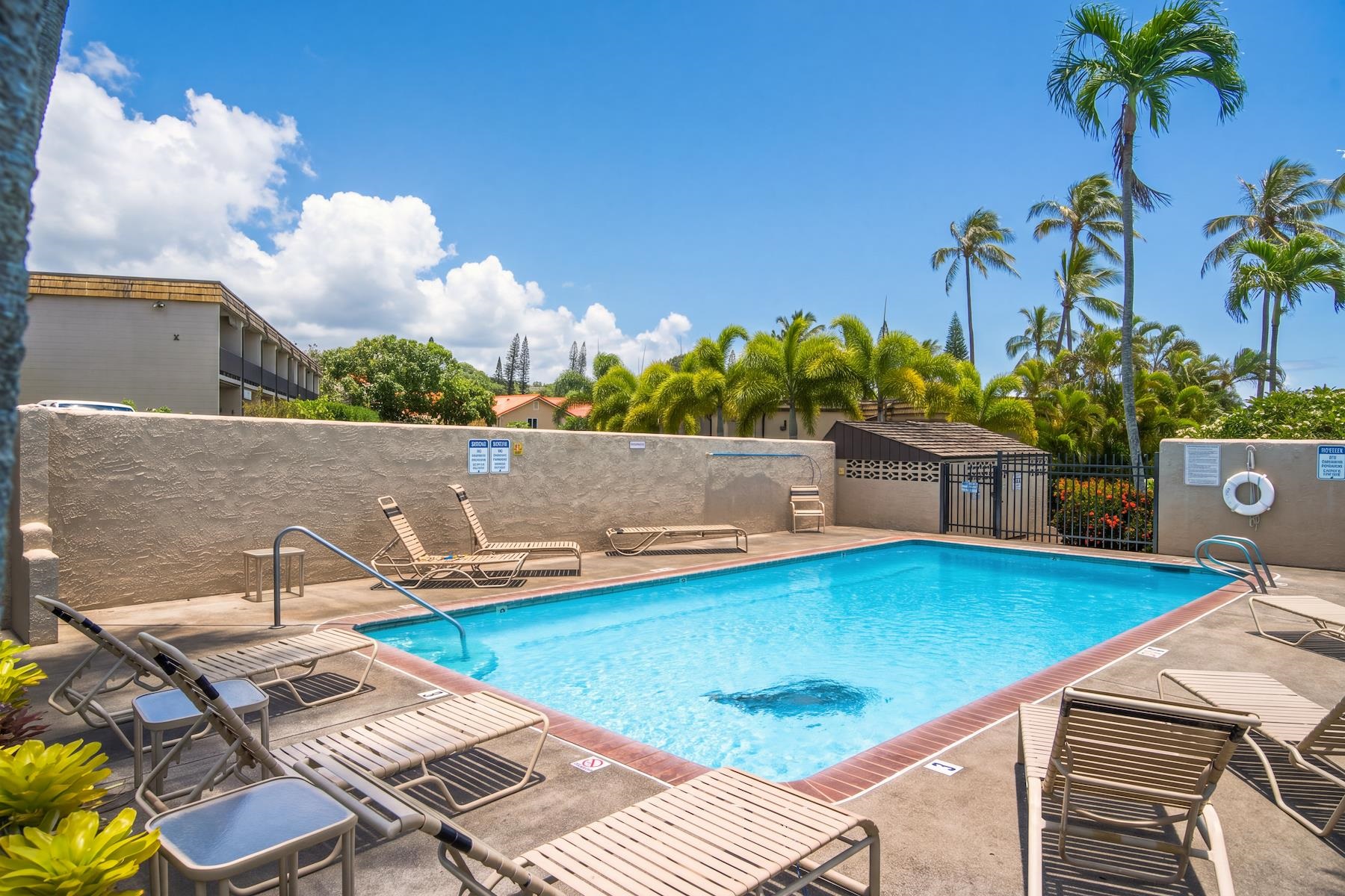 Napili Ridge condo # A6, Lahaina, Hawaii - photo 21 of 26