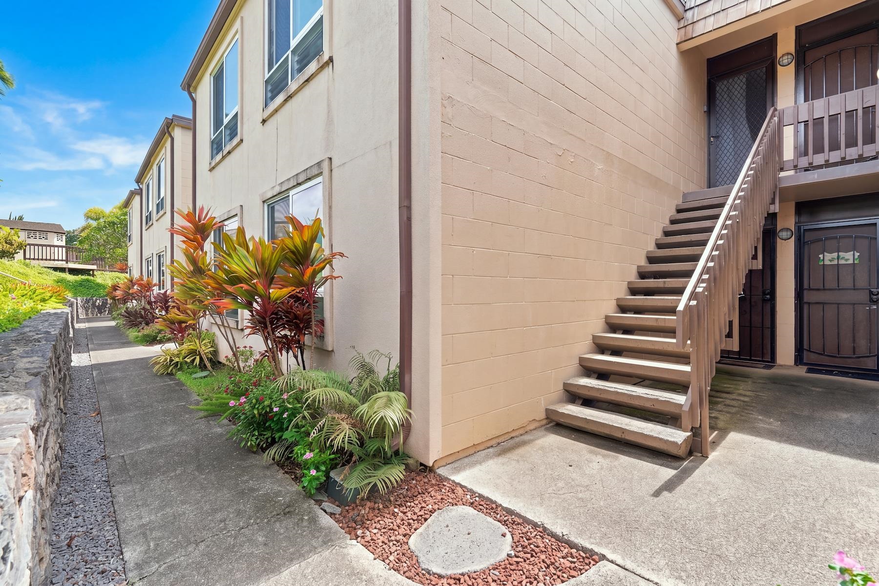 Napili Ridge condo # A6, Lahaina, Hawaii - photo 24 of 26