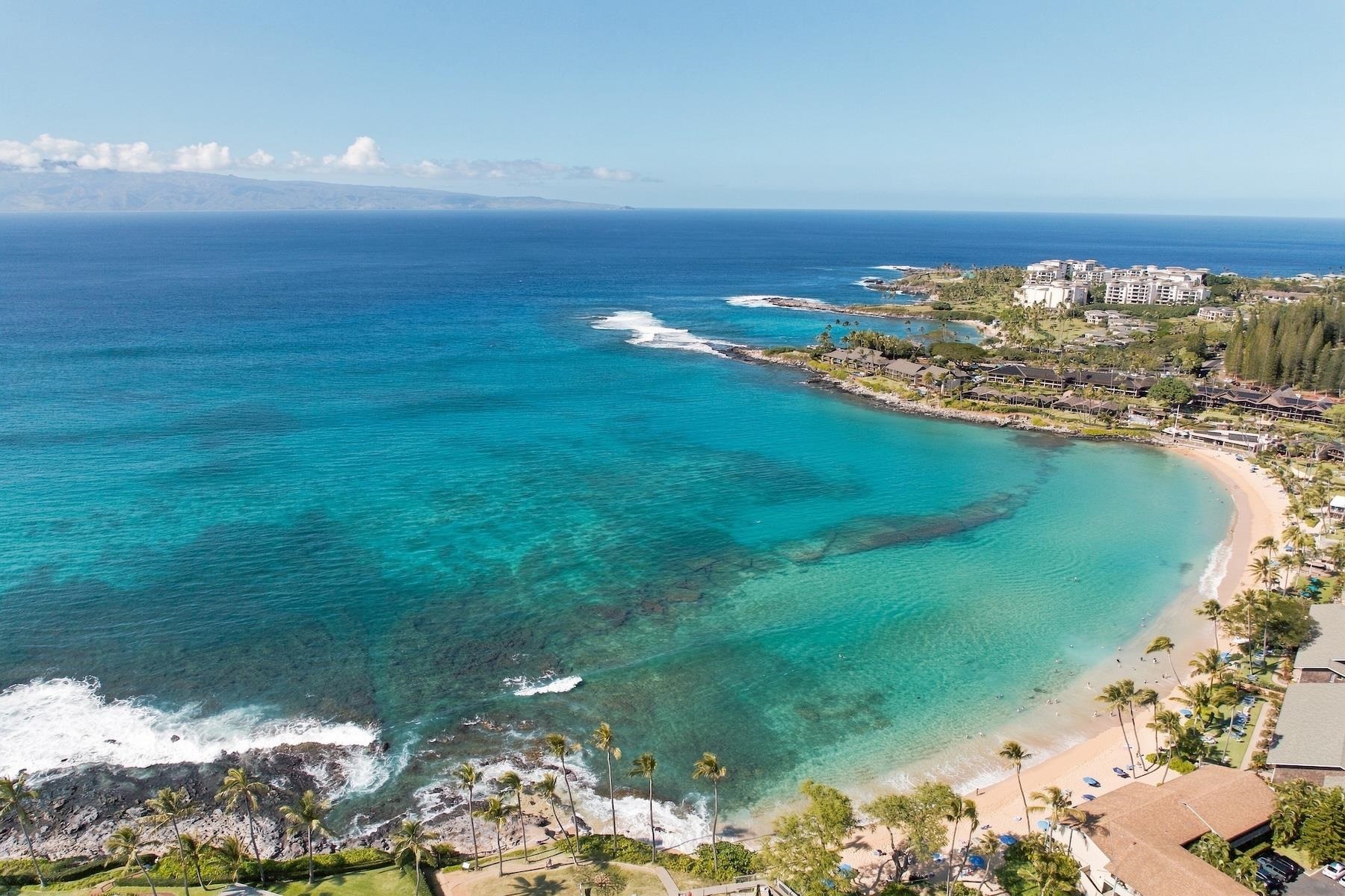 Napili Ridge condo # A6, Lahaina, Hawaii - photo 26 of 26