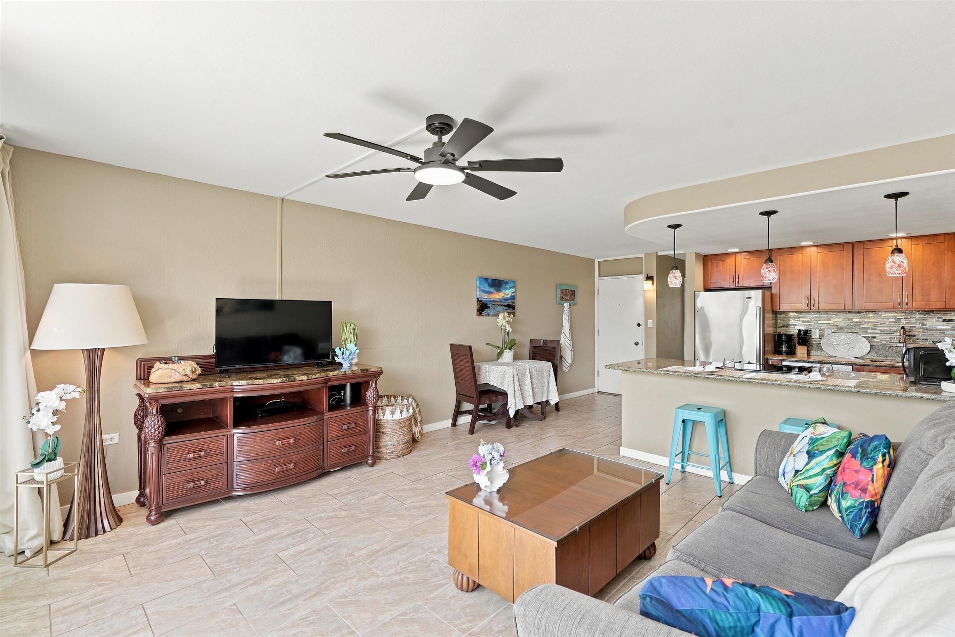 Napili Ridge condo # A6, Lahaina, Hawaii - photo 4 of 26