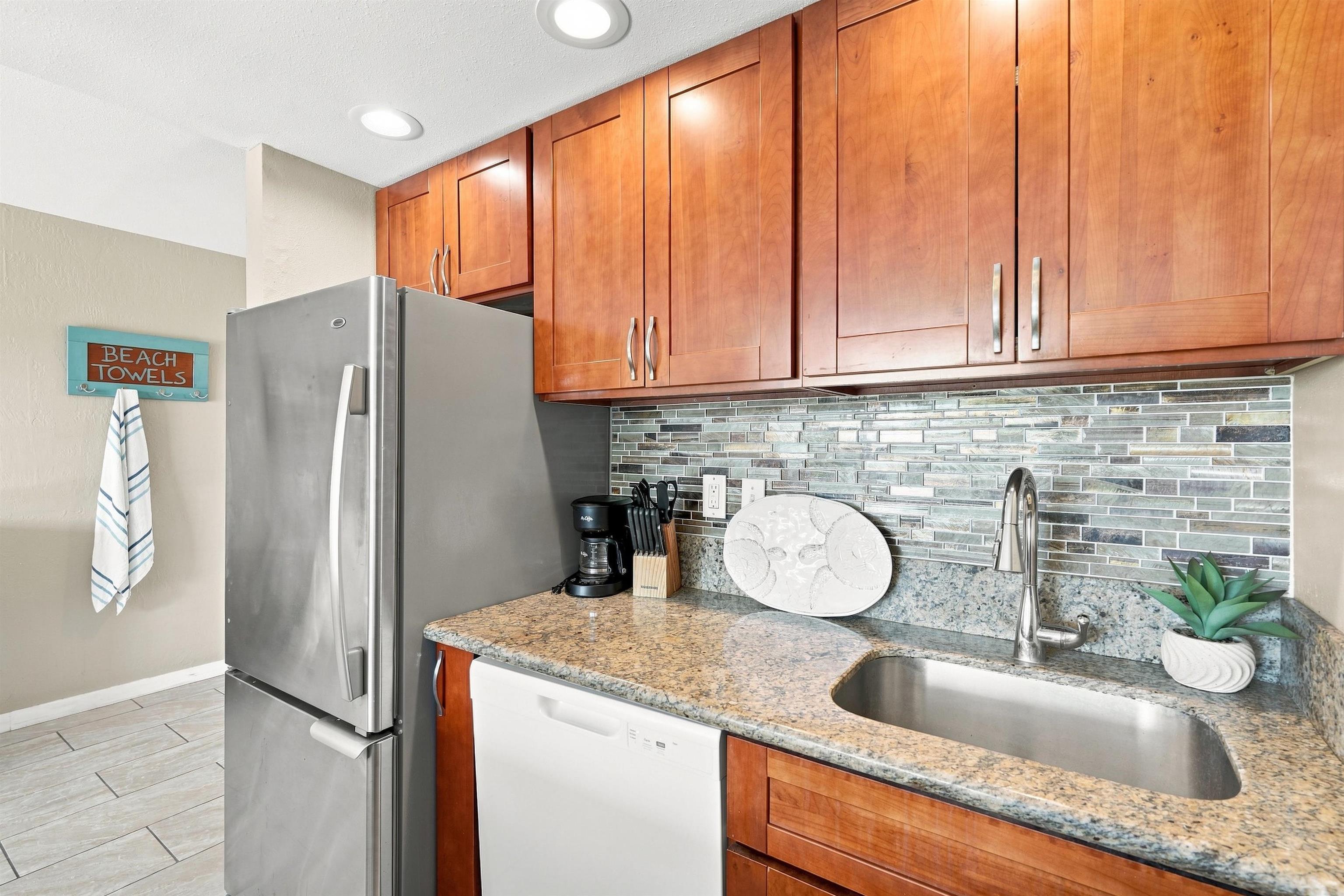 Napili Ridge condo # A6, Lahaina, Hawaii - photo 8 of 26