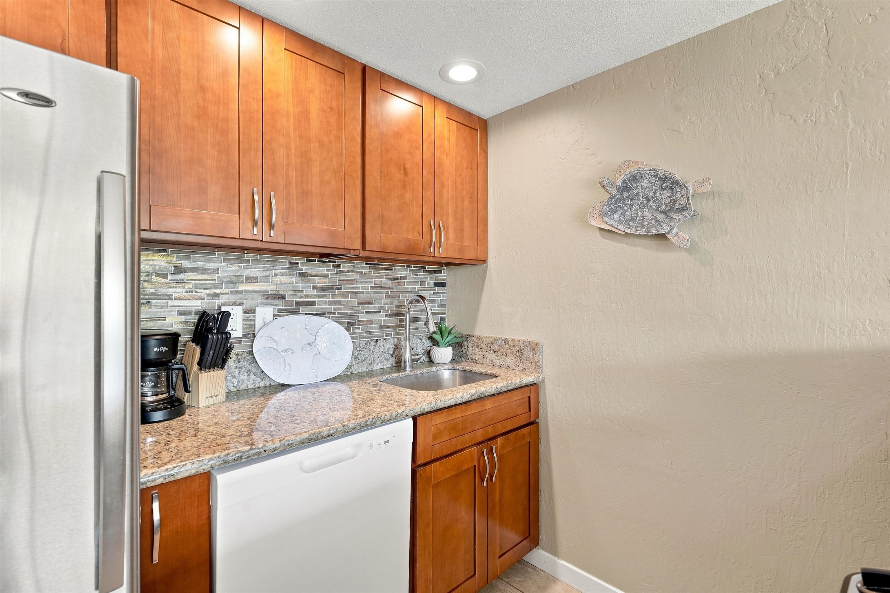 Napili Ridge condo # A6, Lahaina, Hawaii - photo 9 of 26