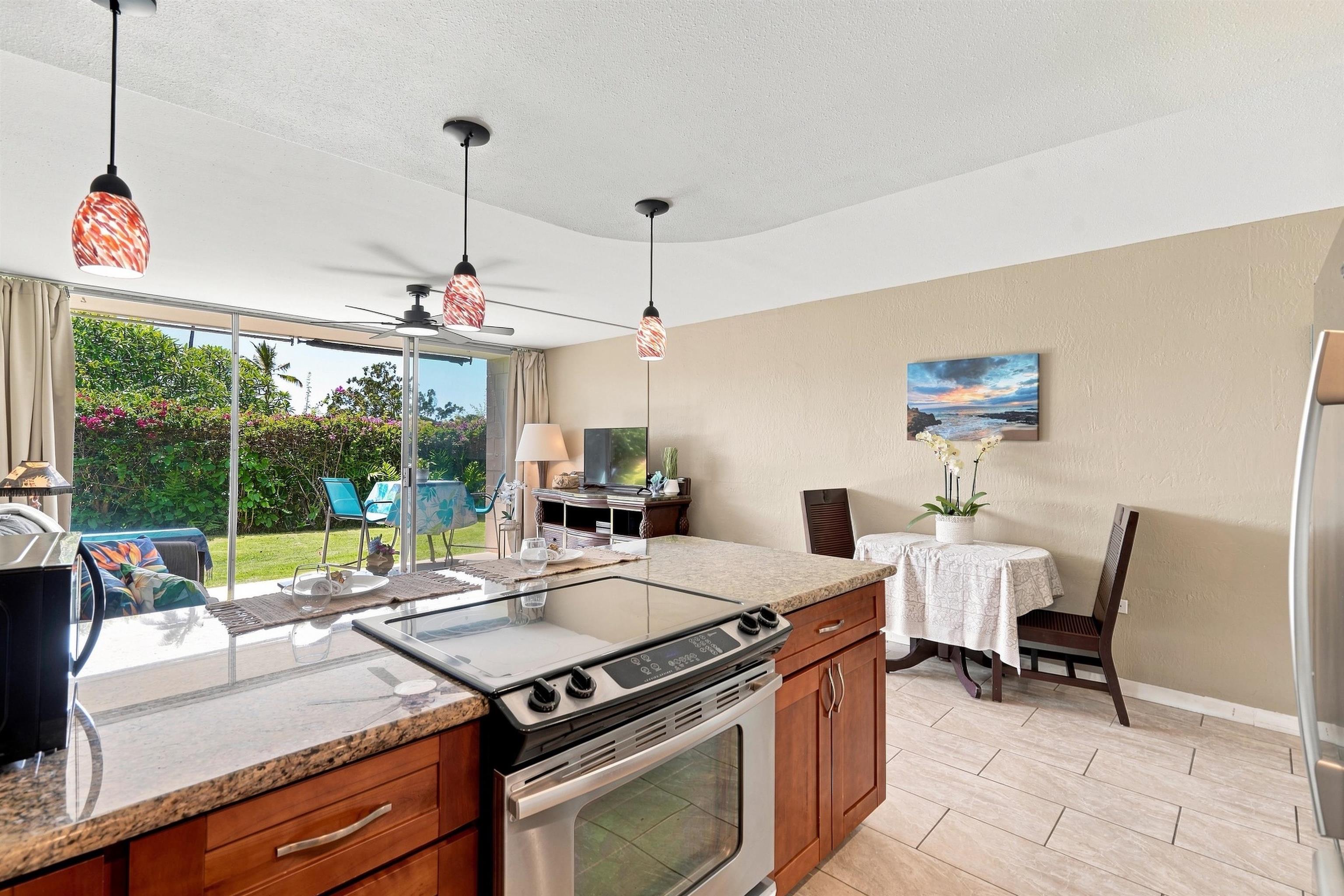 Napili Ridge condo # A6, Lahaina, Hawaii - photo 10 of 26