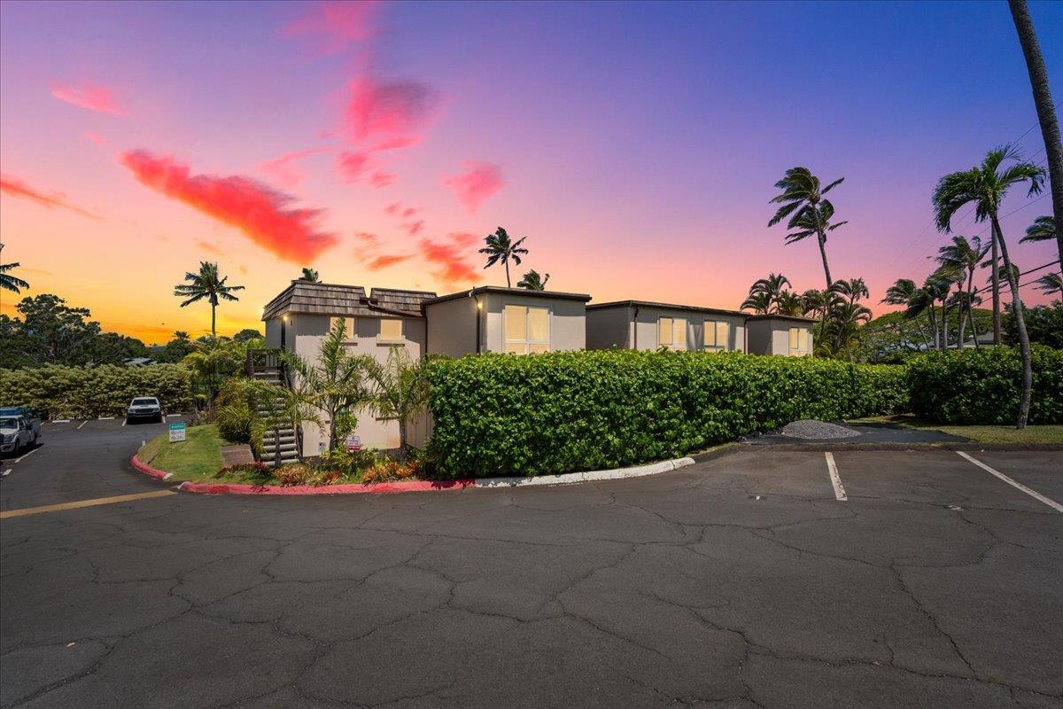 Napili Ridge condo # B-4, Lahaina, Hawaii - photo 2 of 36
