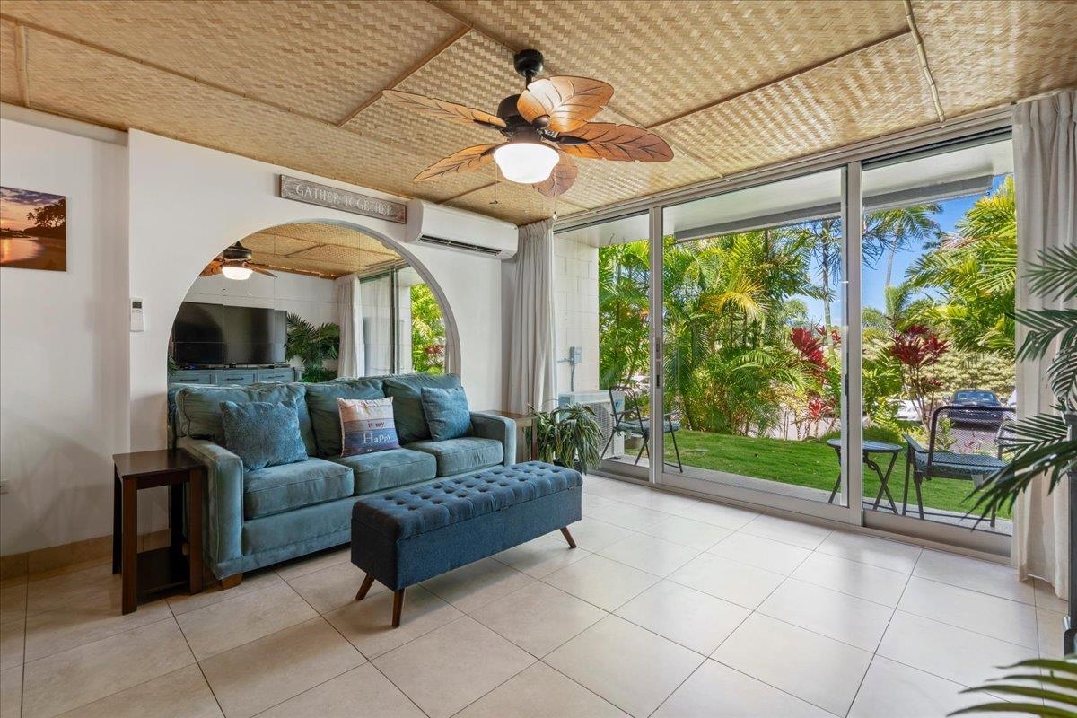 Napili Ridge condo # B-4, Lahaina, Hawaii - photo 3 of 36