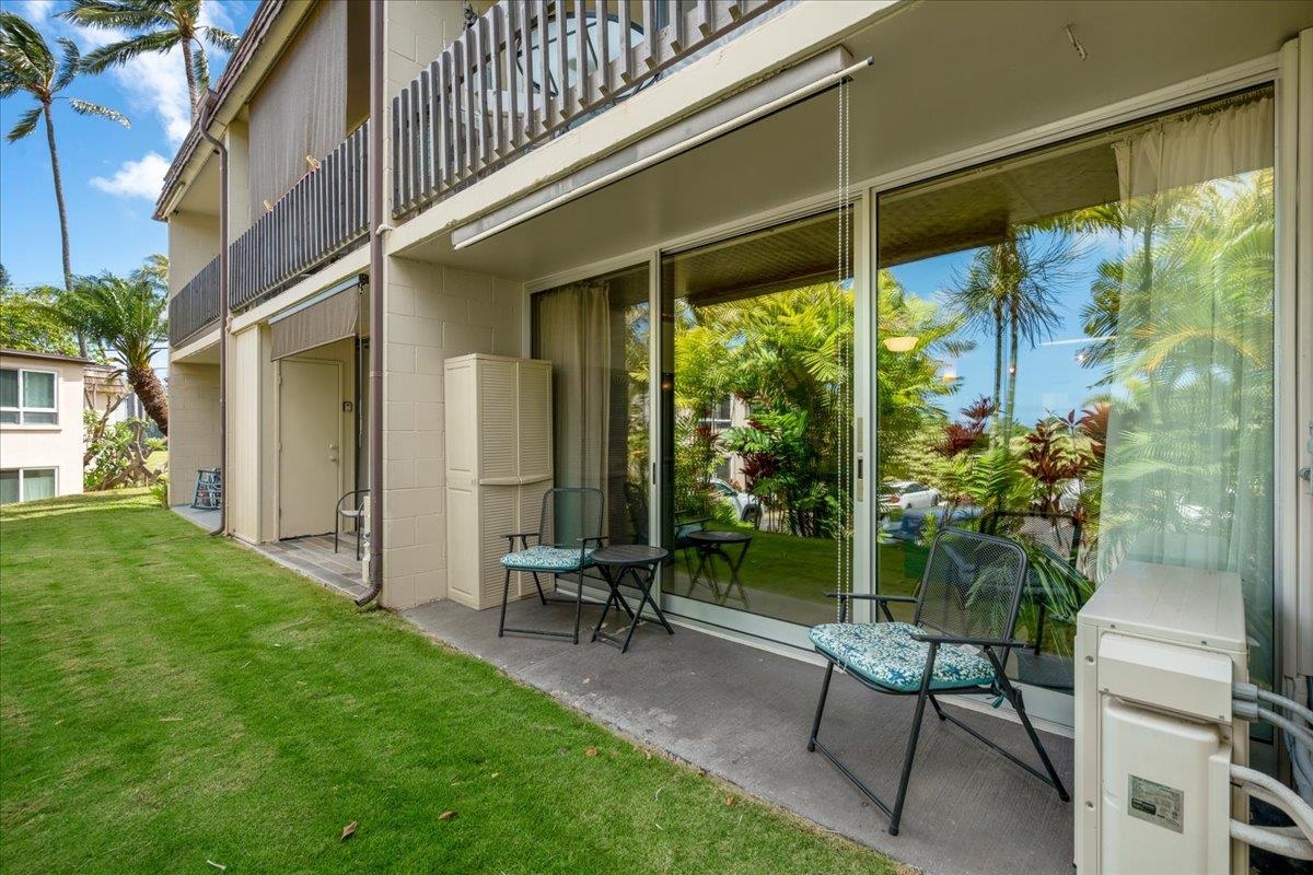 Napili Ridge condo # B-4, Lahaina, Hawaii - photo 23 of 36