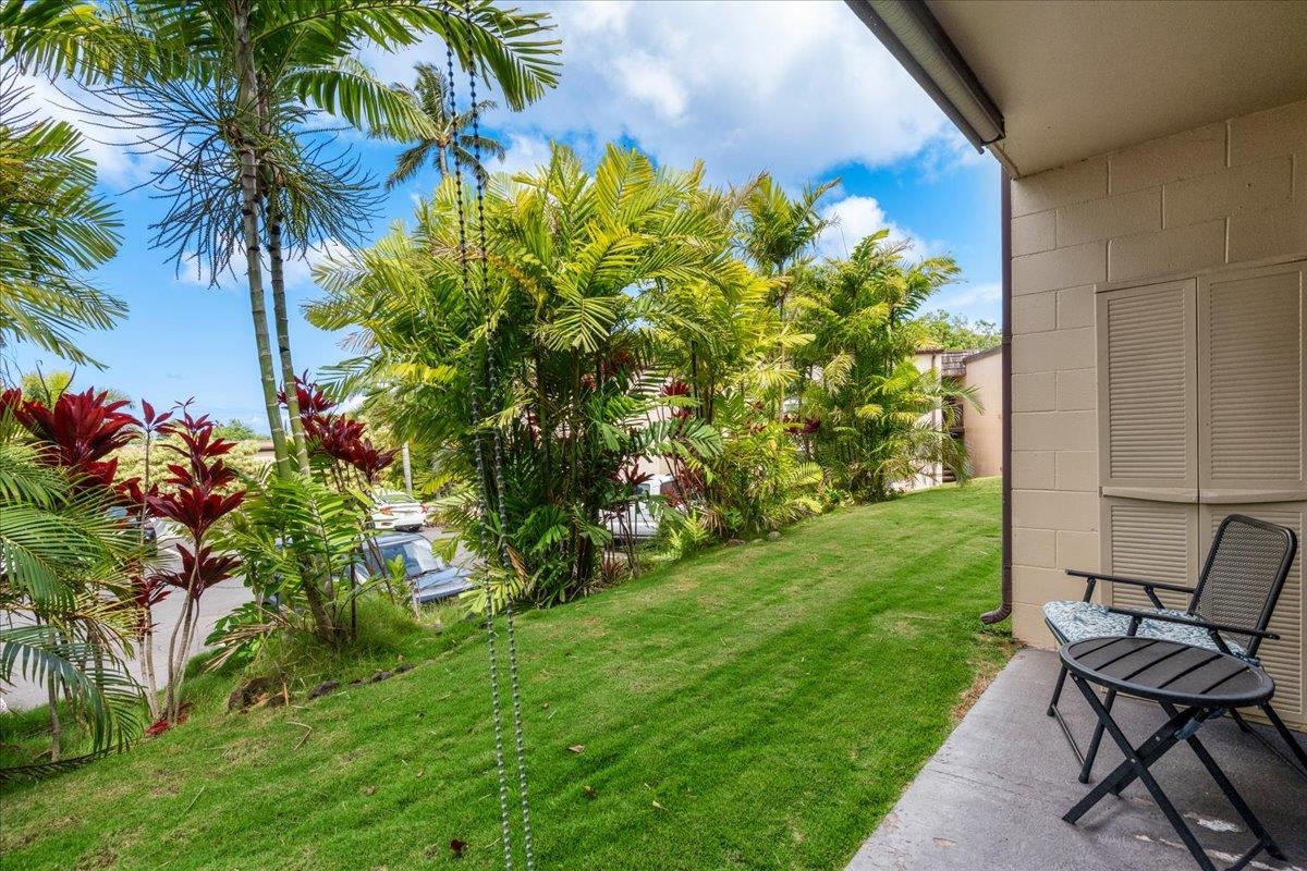 Napili Ridge condo # B-4, Lahaina, Hawaii - photo 25 of 36