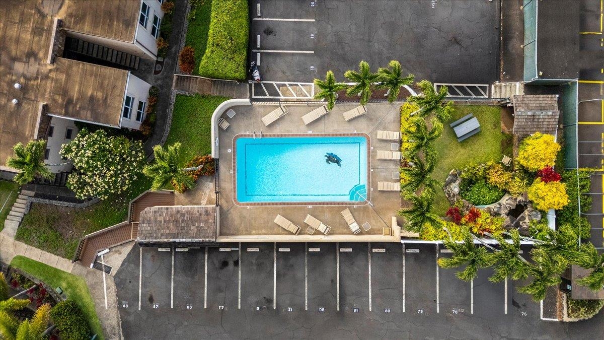 Napili Ridge condo # B-4, Lahaina, Hawaii - photo 35 of 36
