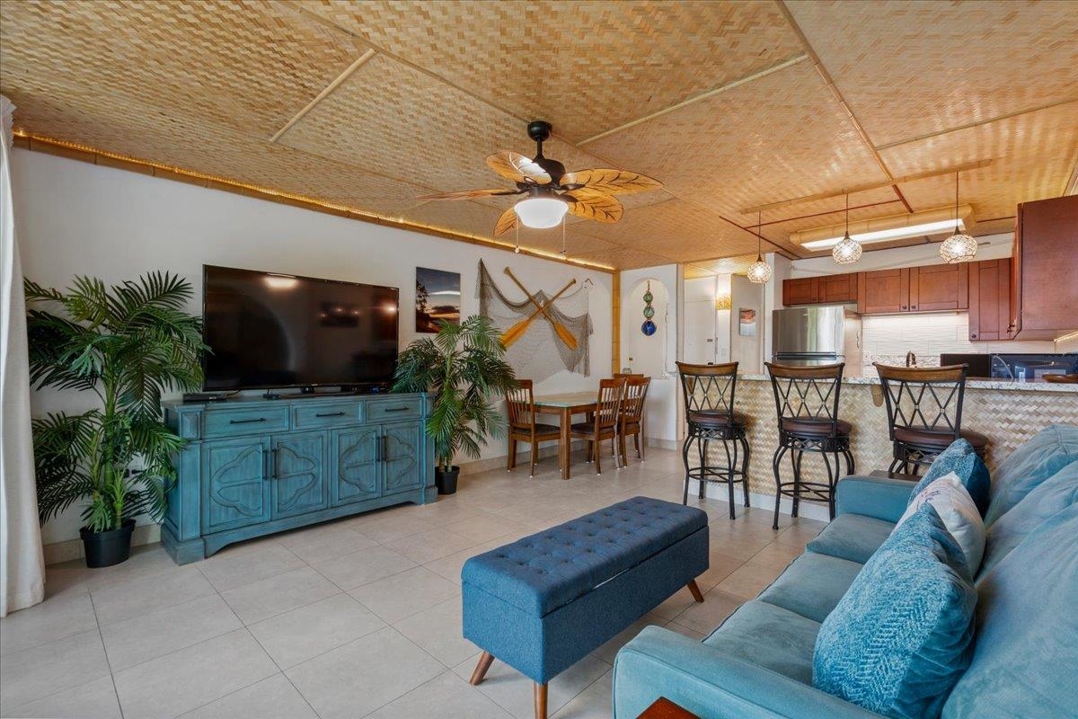 Napili Ridge condo # B-4, Lahaina, Hawaii - photo 5 of 36