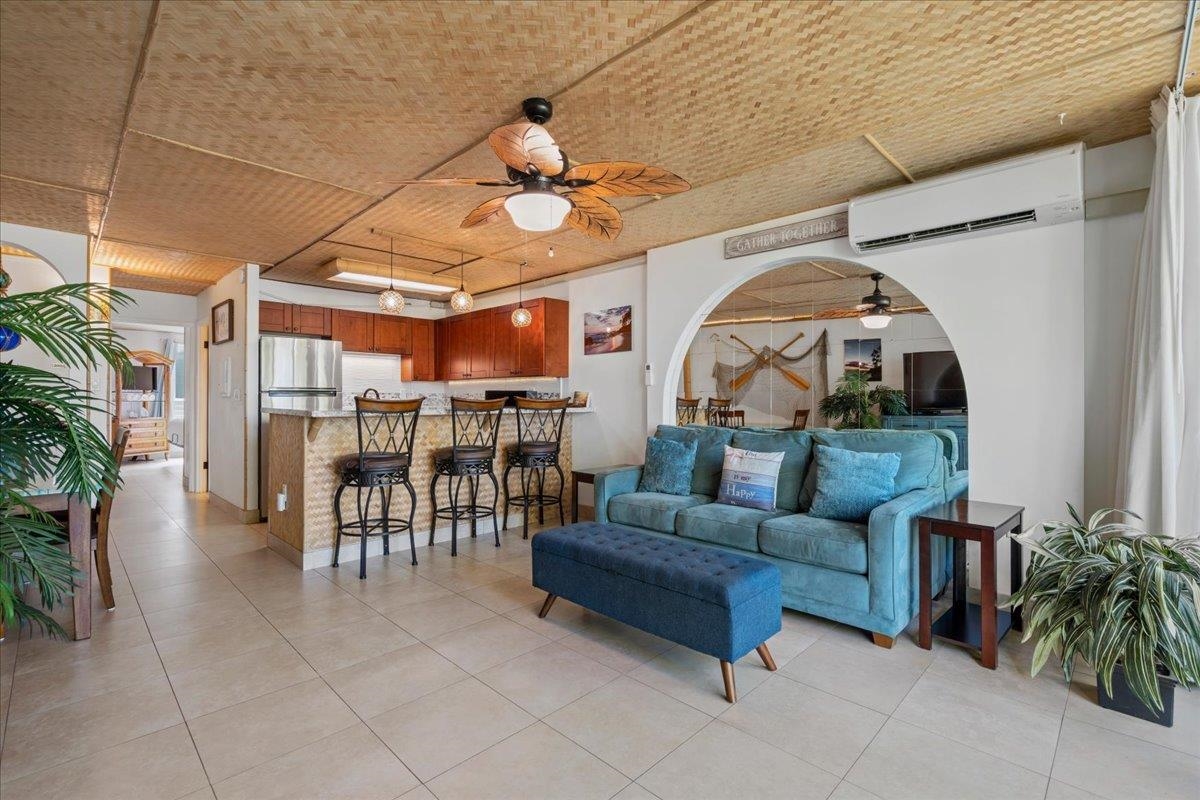 Napili Ridge condo # B-4, Lahaina, Hawaii - photo 6 of 36