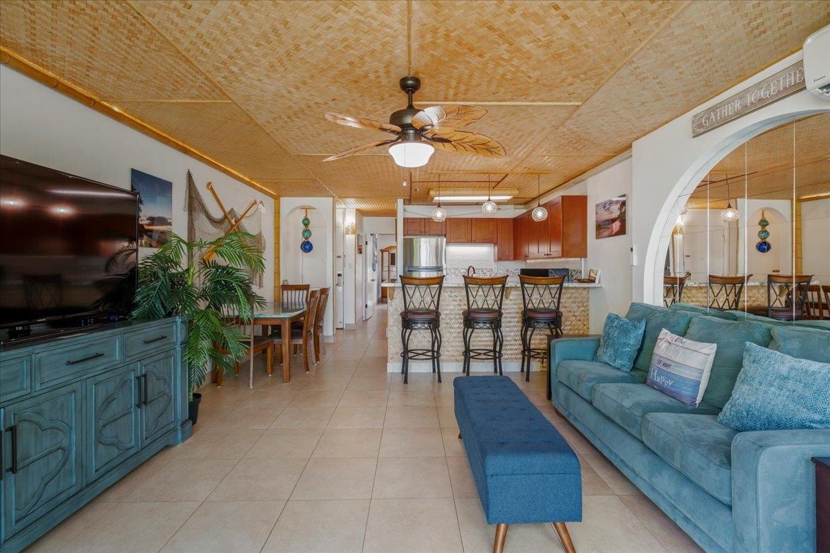Napili Ridge condo # B-4, Lahaina, Hawaii - photo 7 of 36
