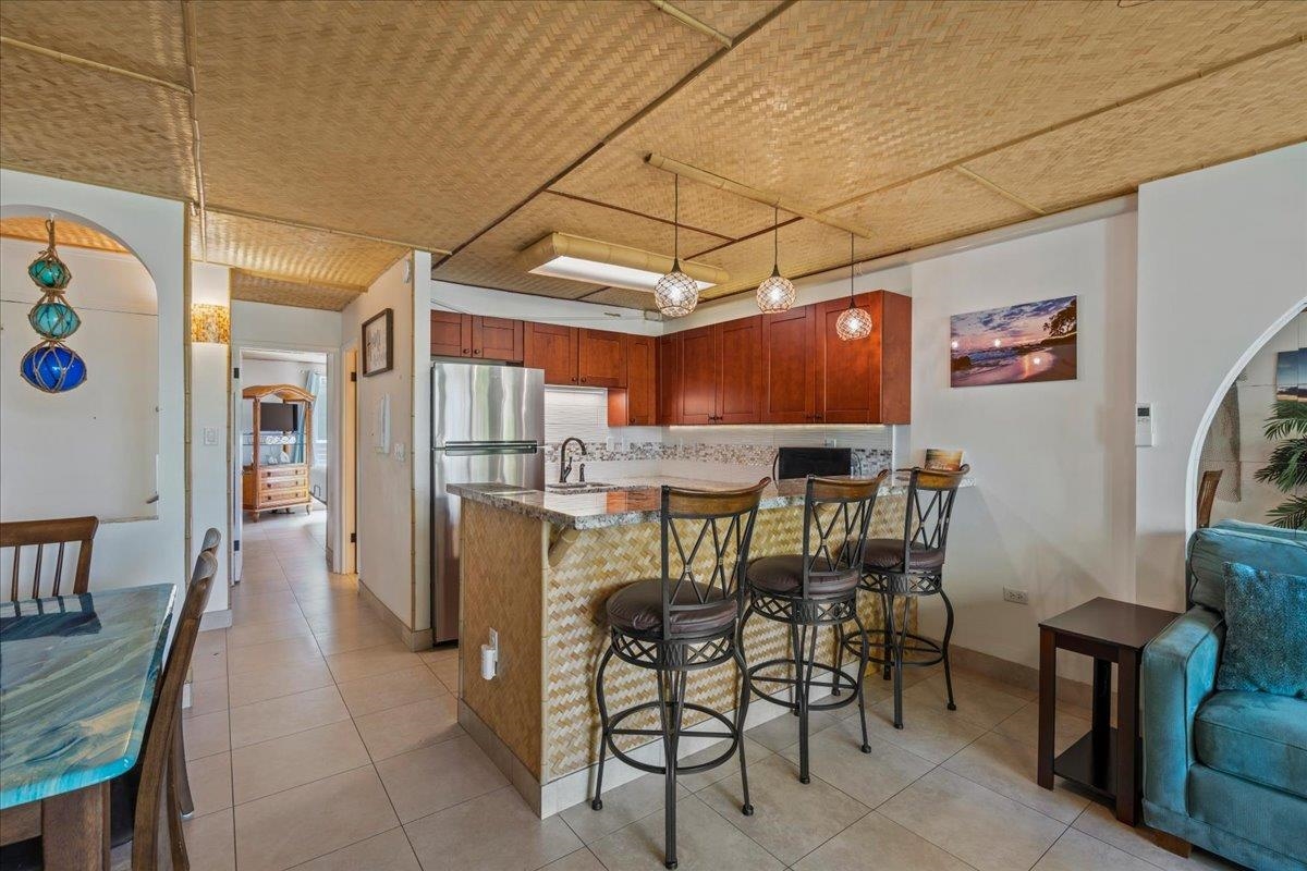 Napili Ridge condo # B-4, Lahaina, Hawaii - photo 8 of 36