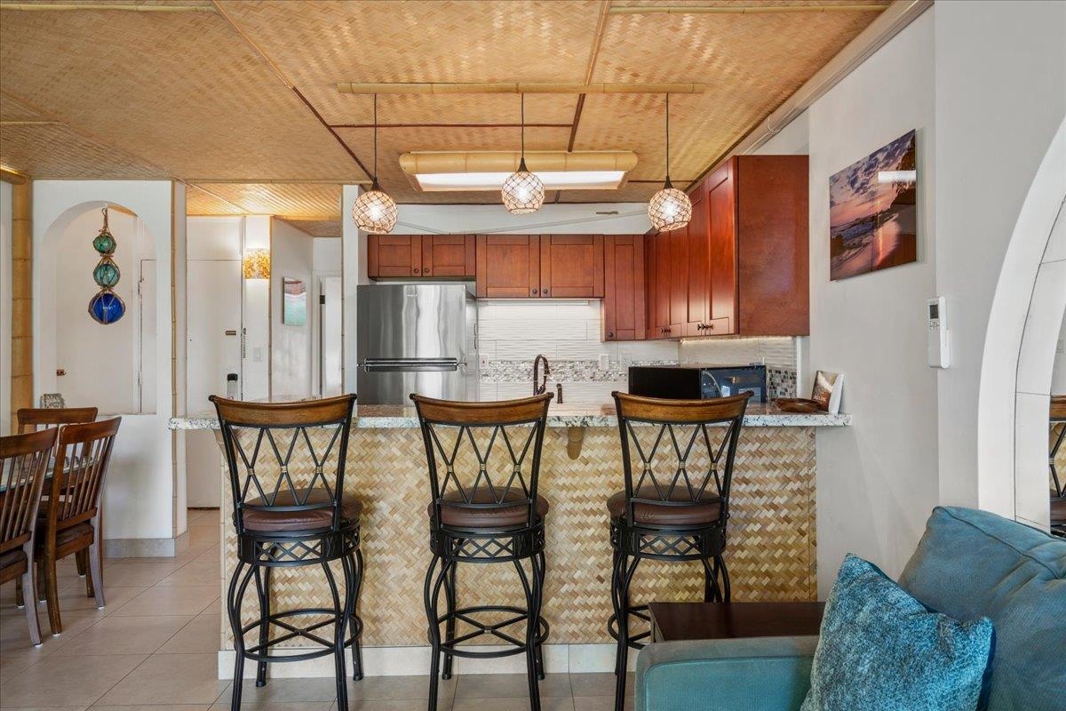 Napili Ridge condo # B-4, Lahaina, Hawaii - photo 9 of 36