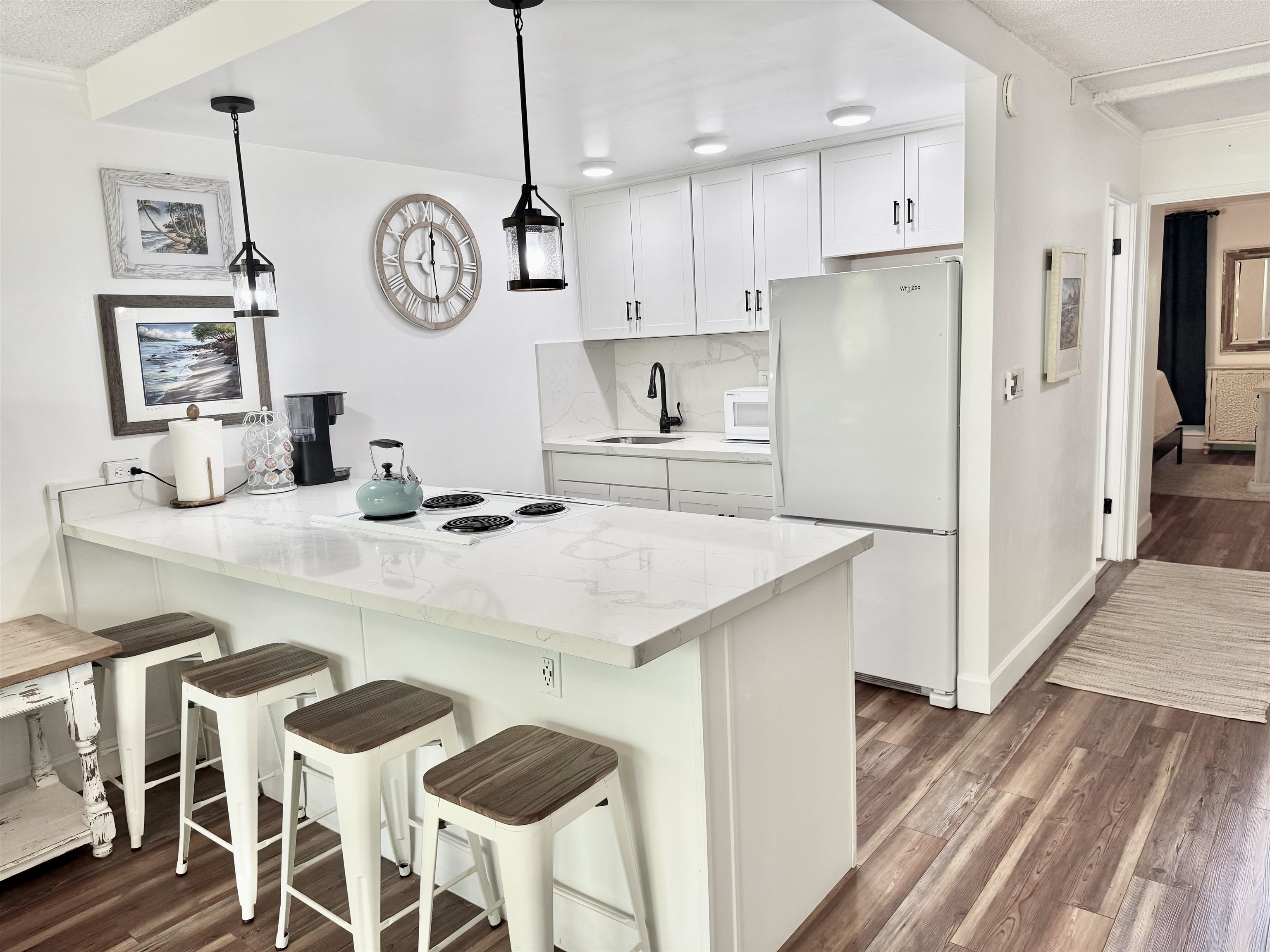 Napili Ridge condo # B5, Lahaina, Hawaii - photo 2 of 17