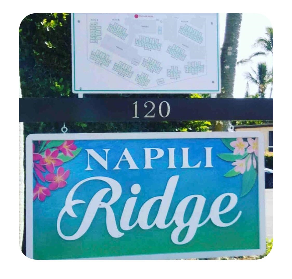 Napili Ridge condo # B5, Lahaina, Hawaii - photo 15 of 17