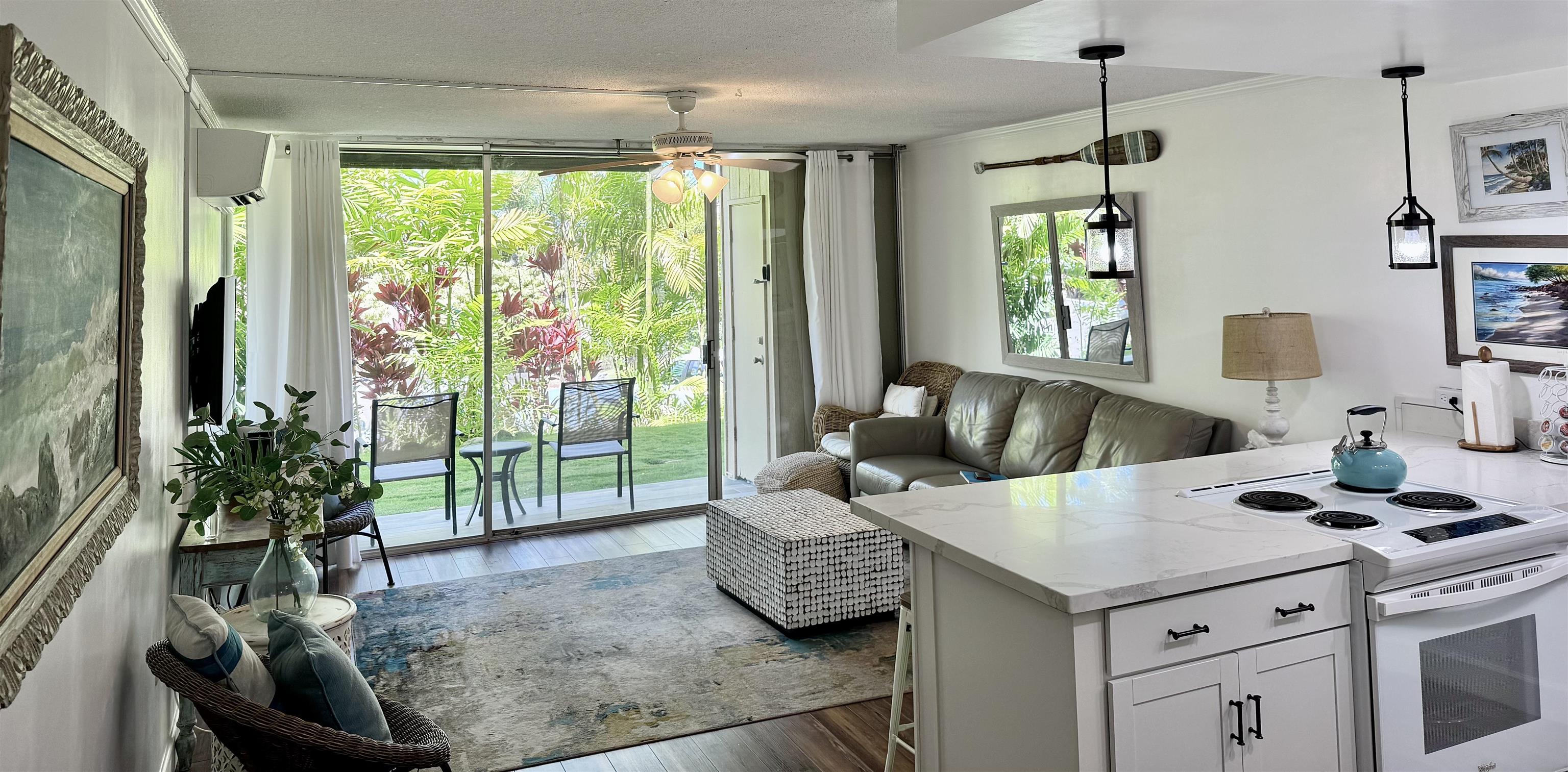 Napili Ridge condo # B5, Lahaina, Hawaii - photo 3 of 17