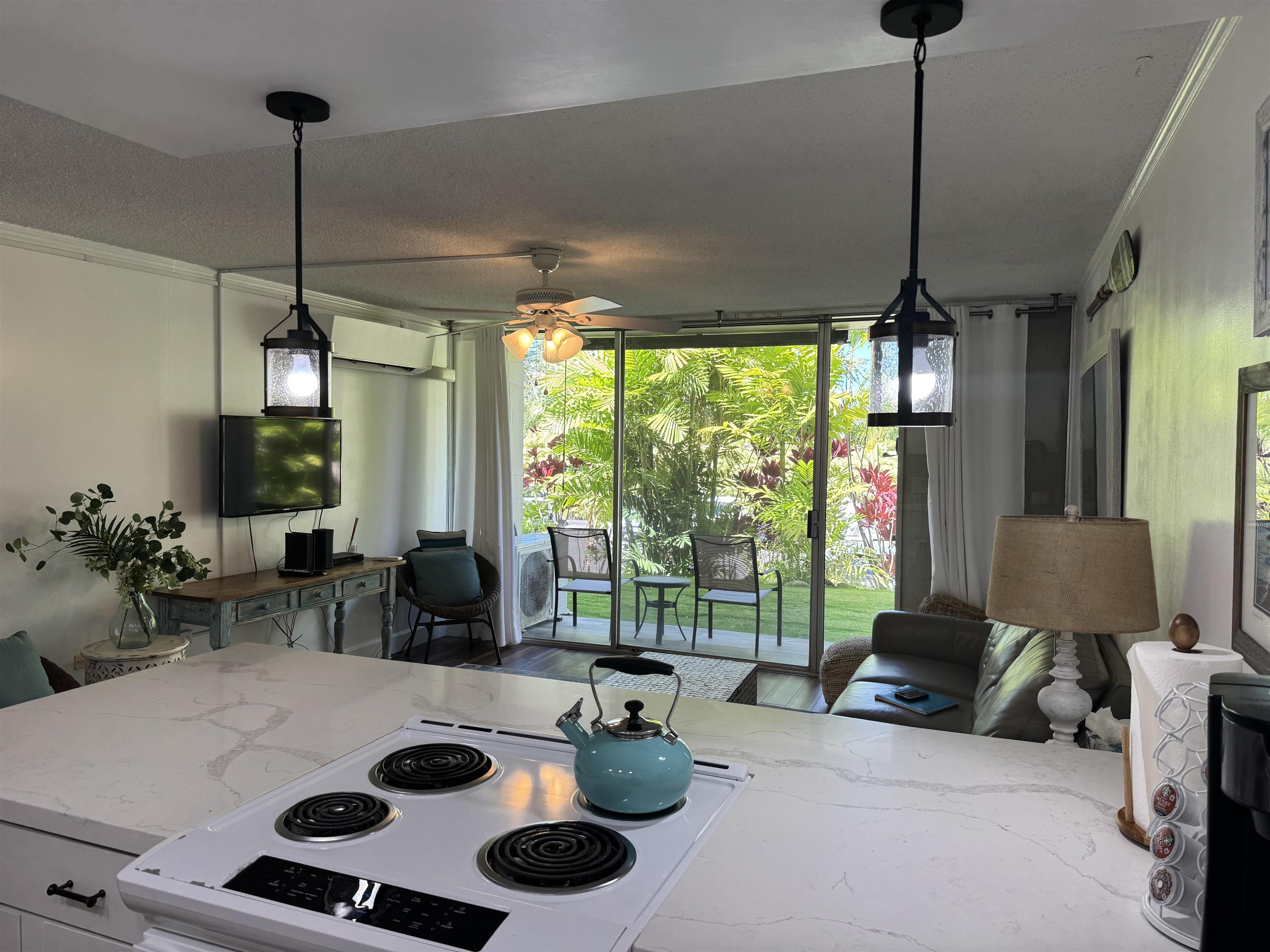 Napili Ridge condo # B5, Lahaina, Hawaii - photo 4 of 17