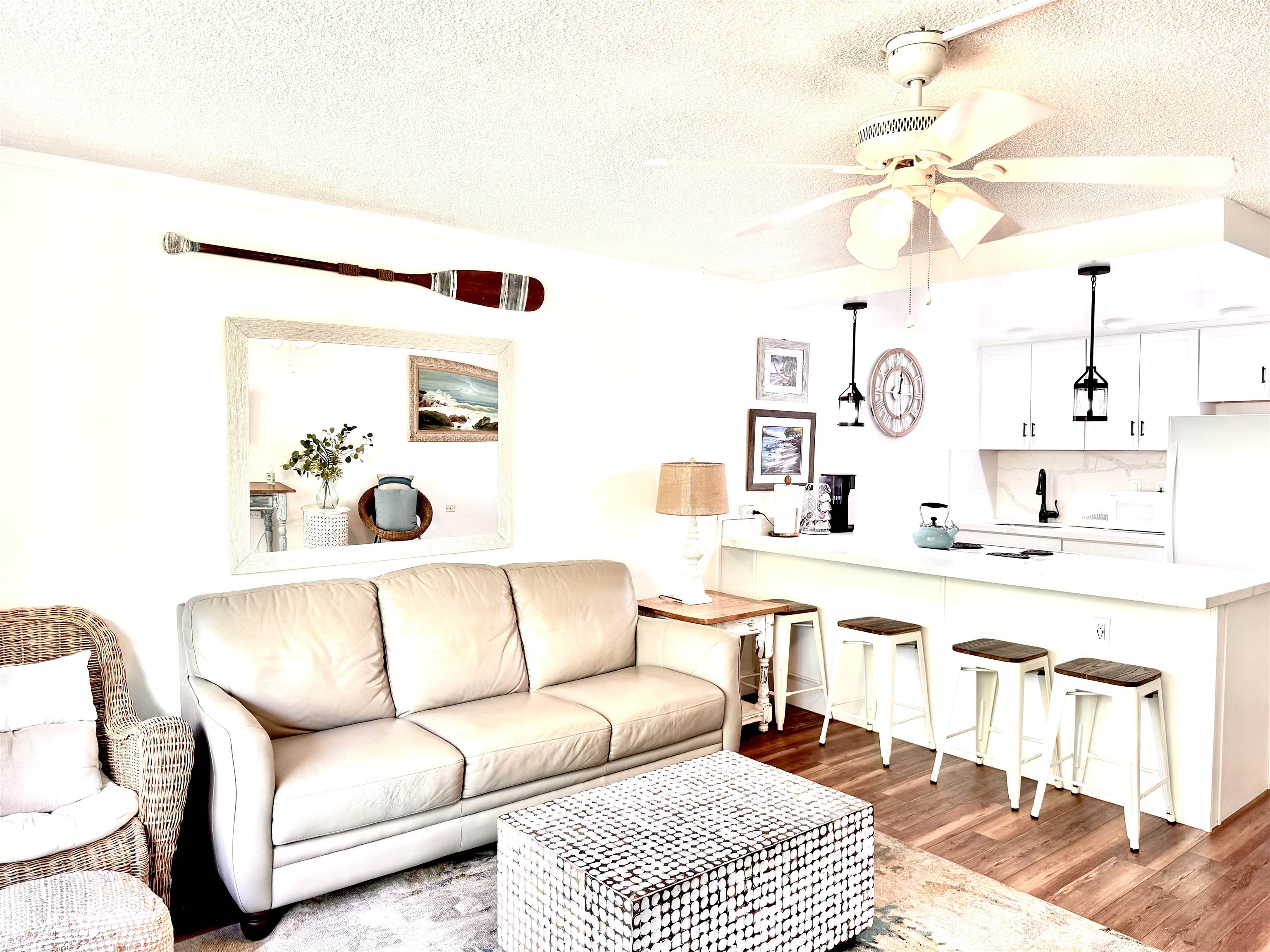 Napili Ridge condo # B5, Lahaina, Hawaii - photo 5 of 17