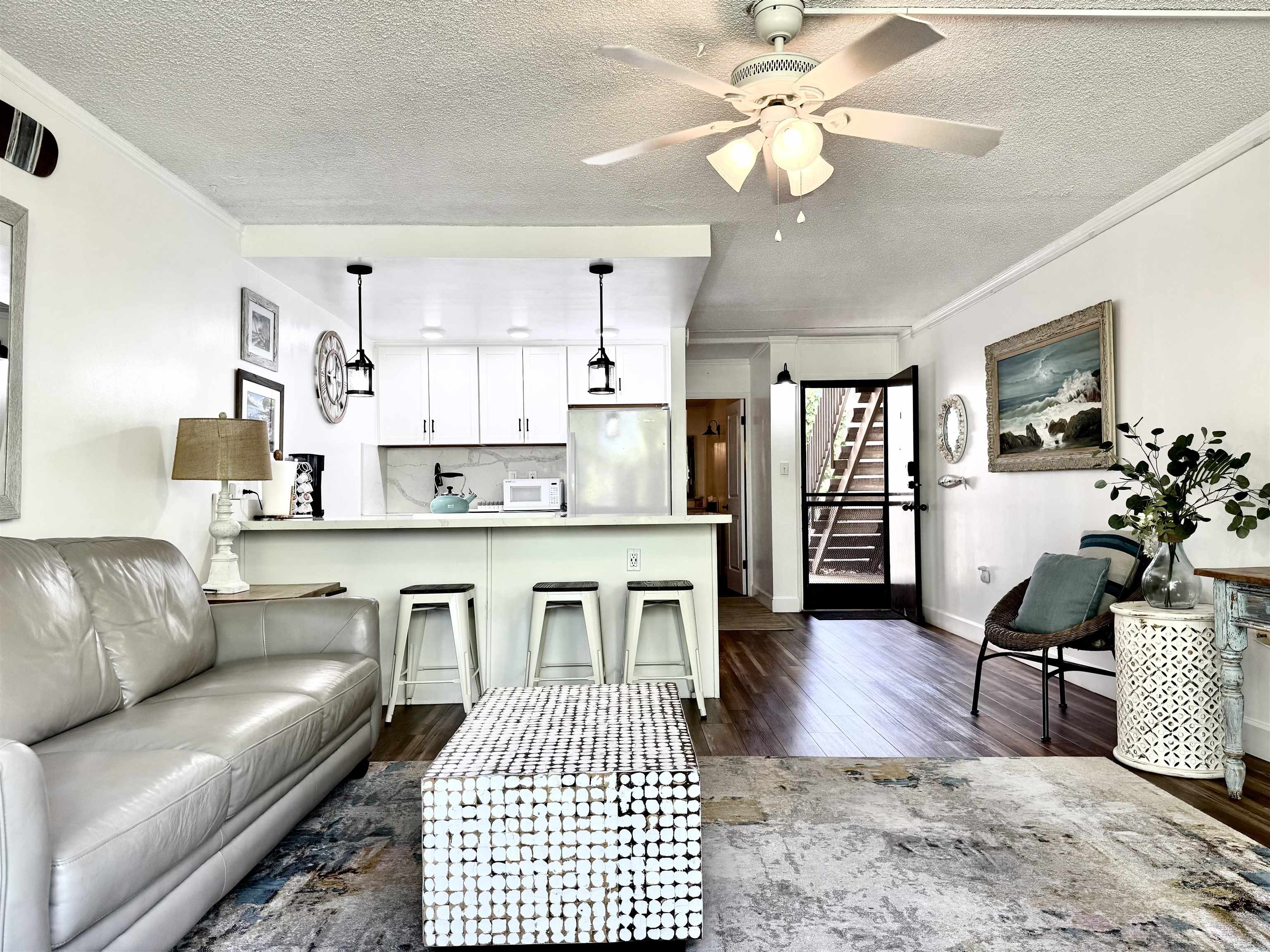 Napili Ridge condo # B5, Lahaina, Hawaii - photo 6 of 17