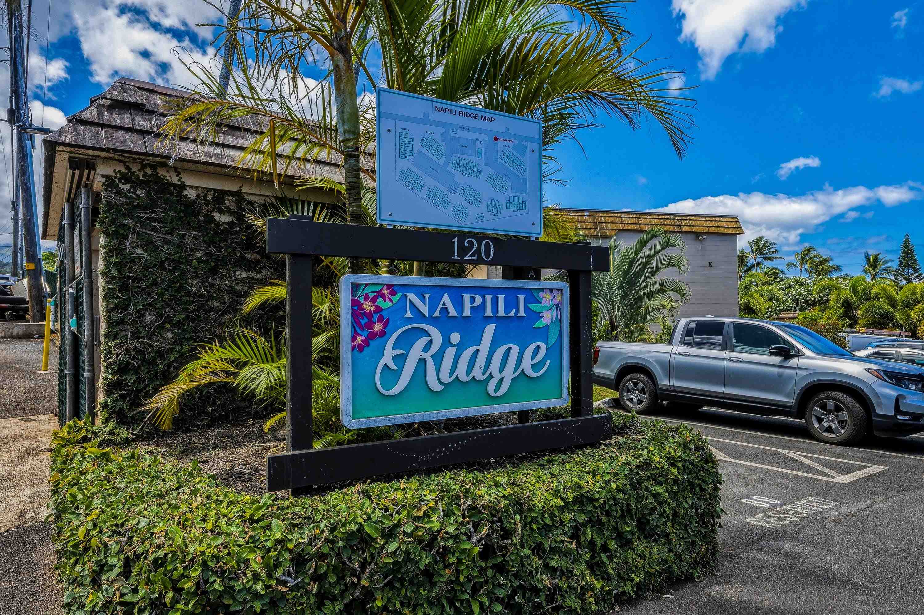 Napili Ridge condo # C1, Lahaina, Hawaii - photo 3 of 30