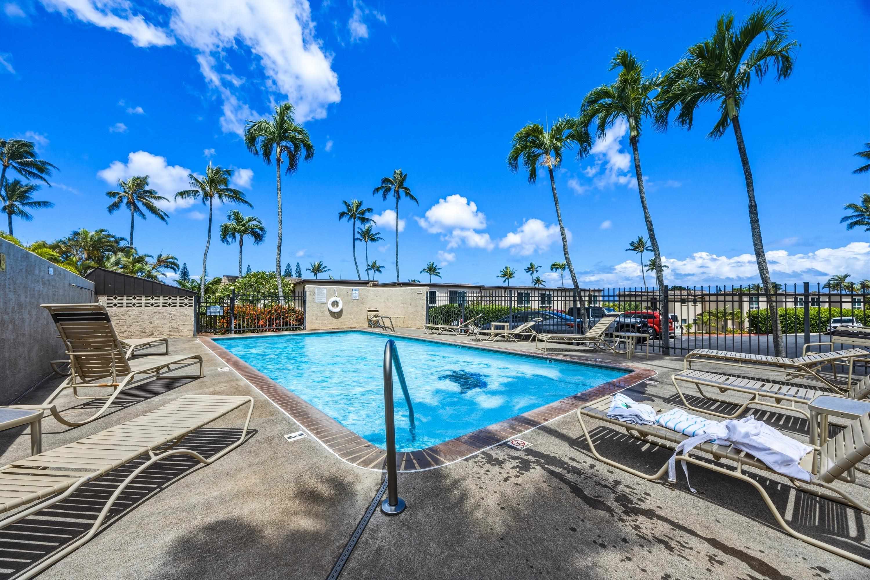 Napili Ridge condo # C1, Lahaina, Hawaii - photo 25 of 30