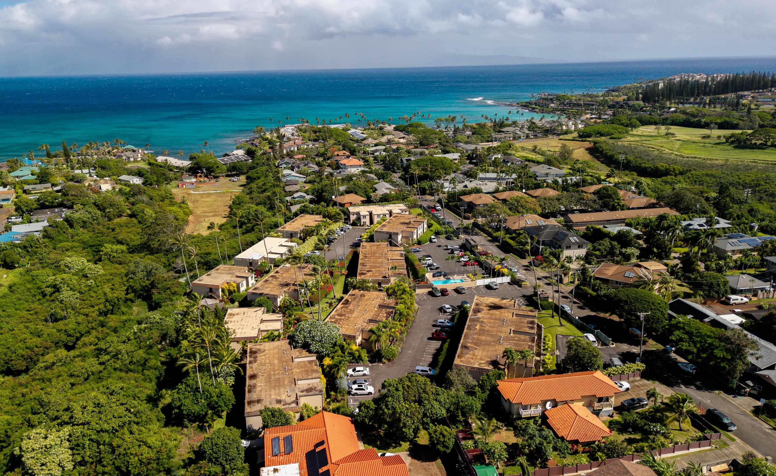 Napili Ridge condo # C1, Lahaina, Hawaii - photo 28 of 30