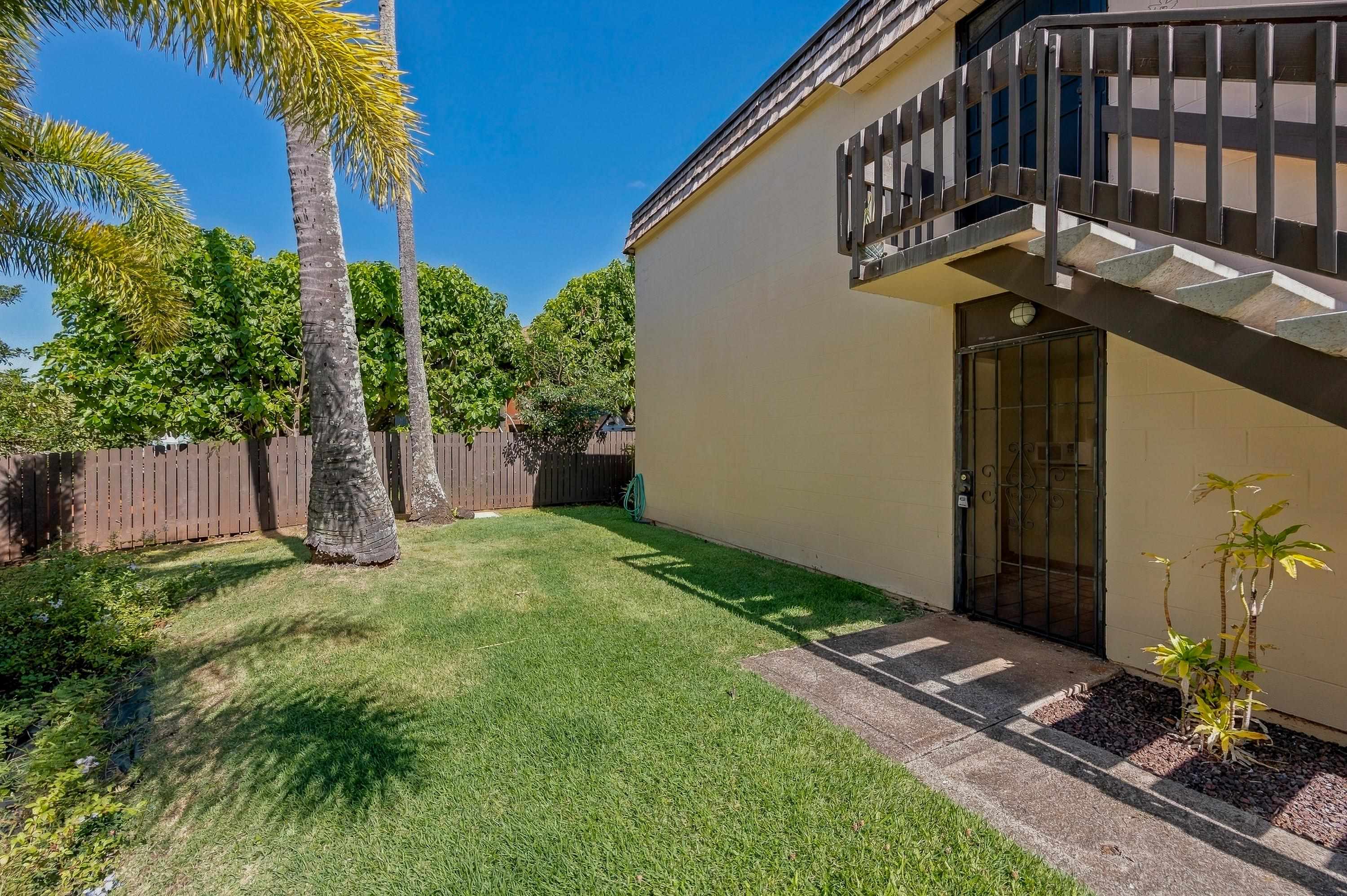 Napili Ridge condo # C1, Lahaina, Hawaii - photo 4 of 30