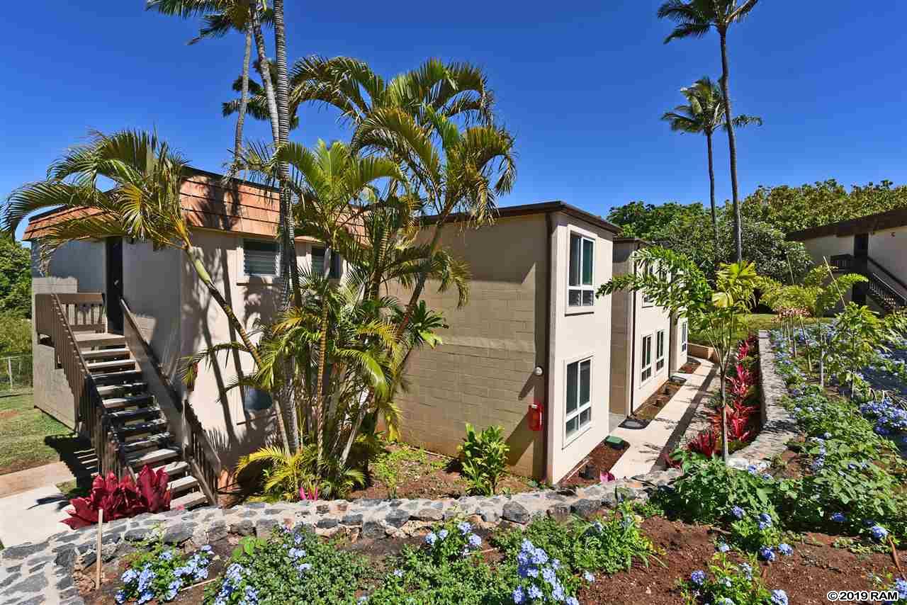 Napili Ridge condo # D 13, Lahaina, Hawaii - photo 16 of 27