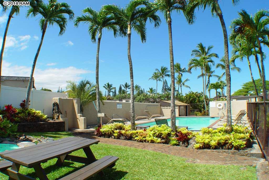 Napili Ridge condo # D 13, Lahaina, Hawaii - photo 26 of 27