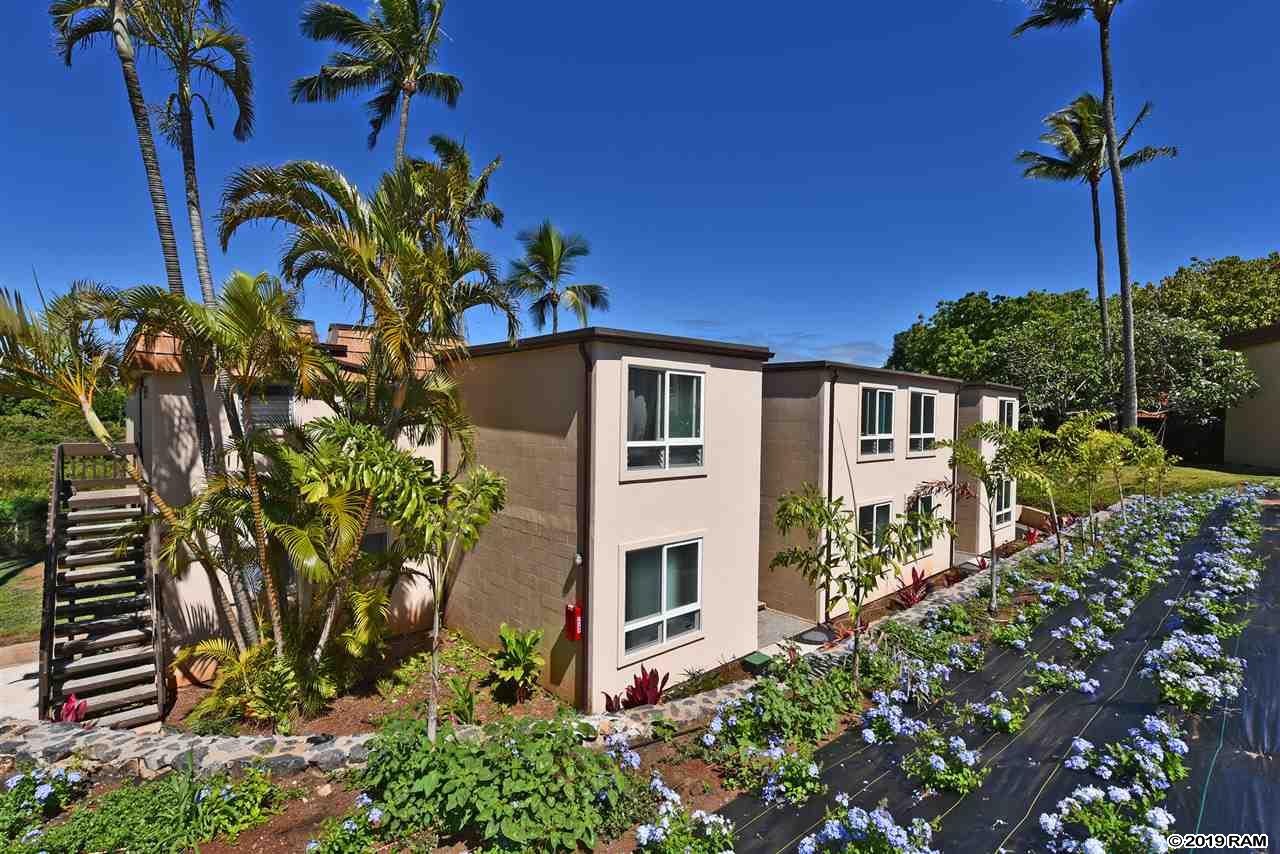 Napili Ridge condo # D 13, Lahaina, Hawaii - photo 4 of 27