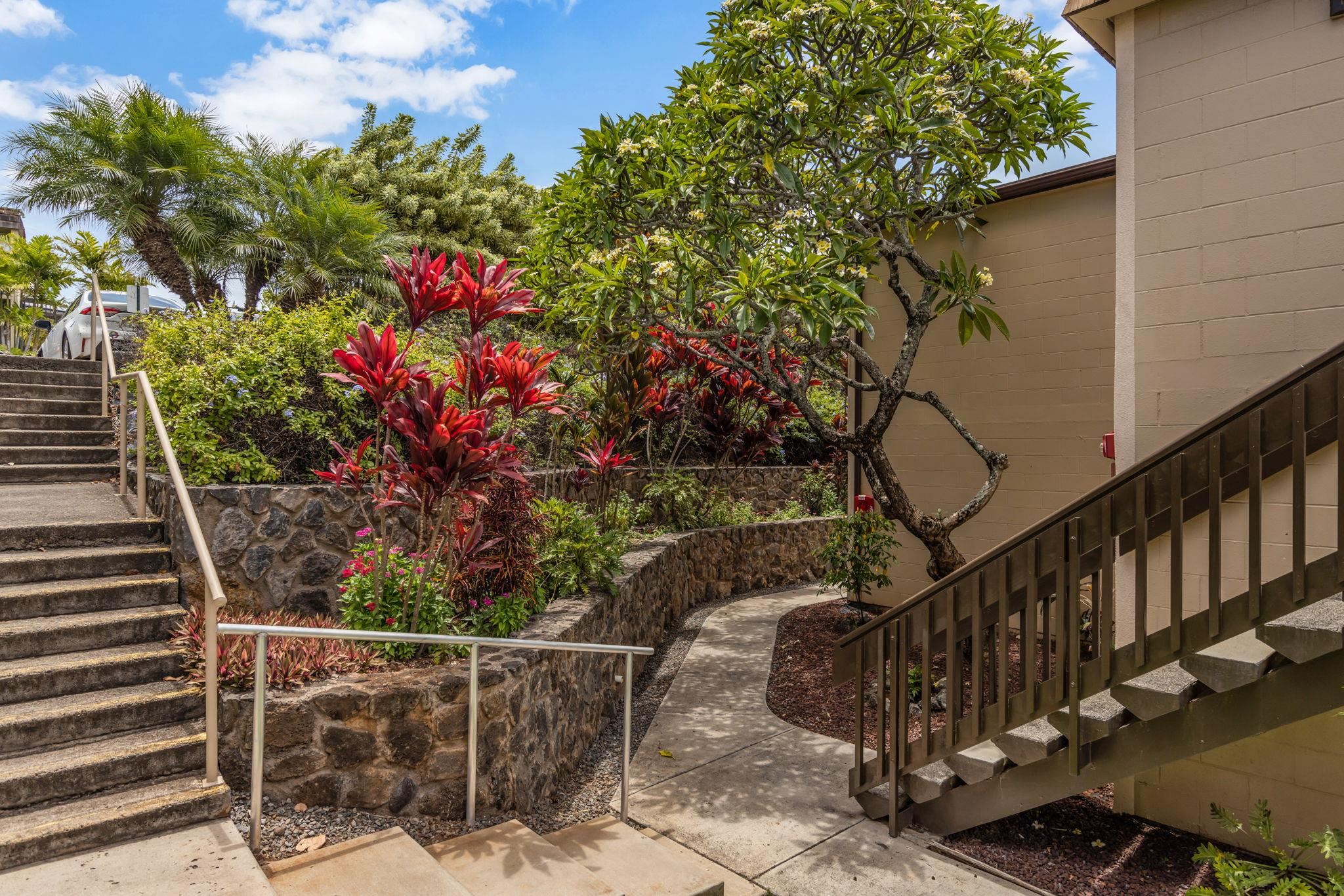 Napili Ridge condo # E16, Lahaina, Hawaii - photo 12 of 22