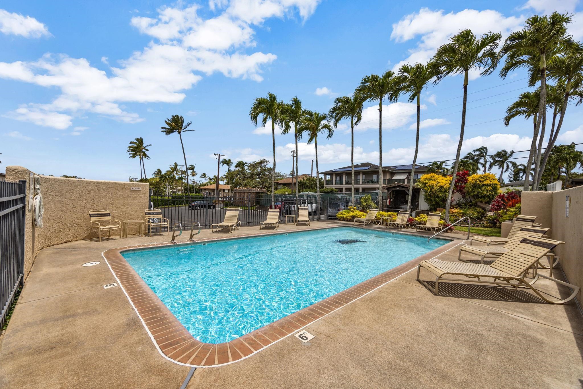 Napili Ridge condo # E16, Lahaina, Hawaii - photo 16 of 22