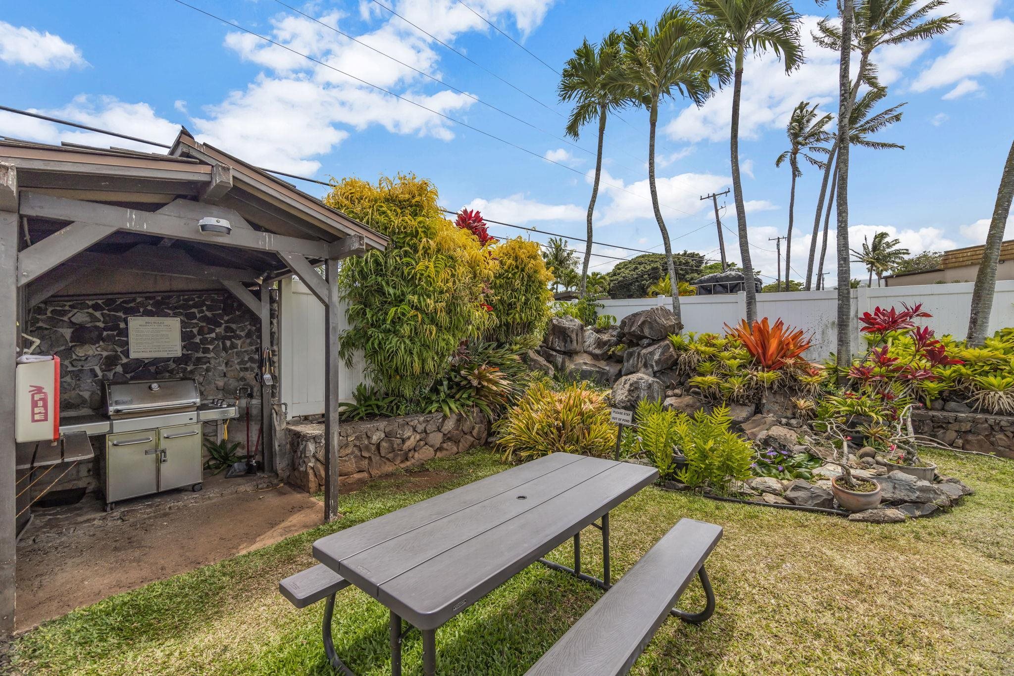 Napili Ridge condo # E16, Lahaina, Hawaii - photo 19 of 24