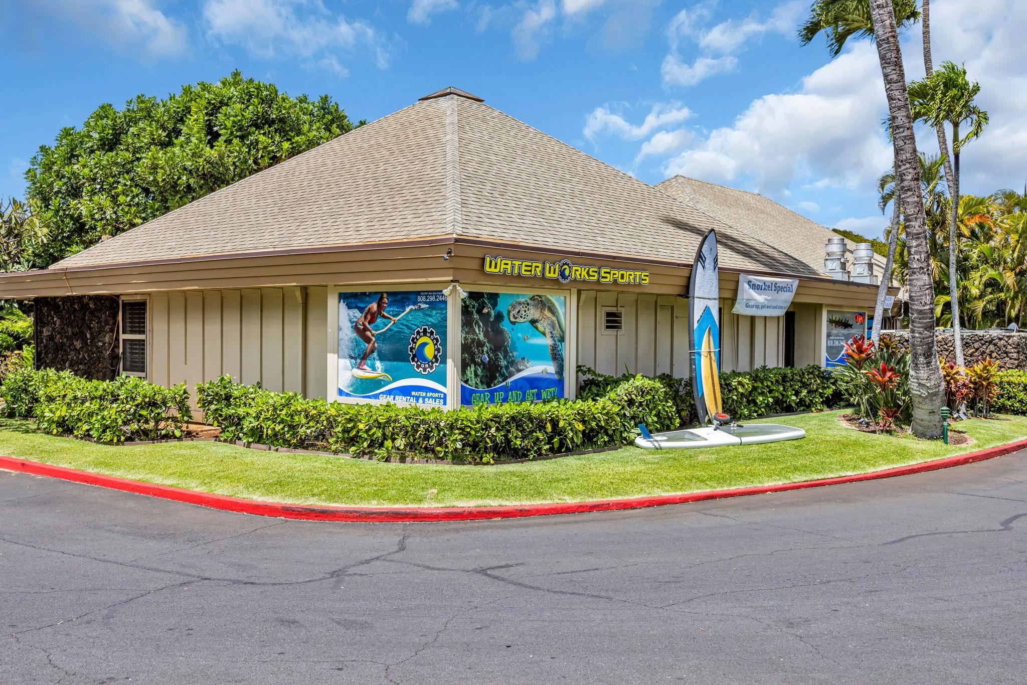 Napili Ridge condo # E16, Lahaina, Hawaii - photo 22 of 24