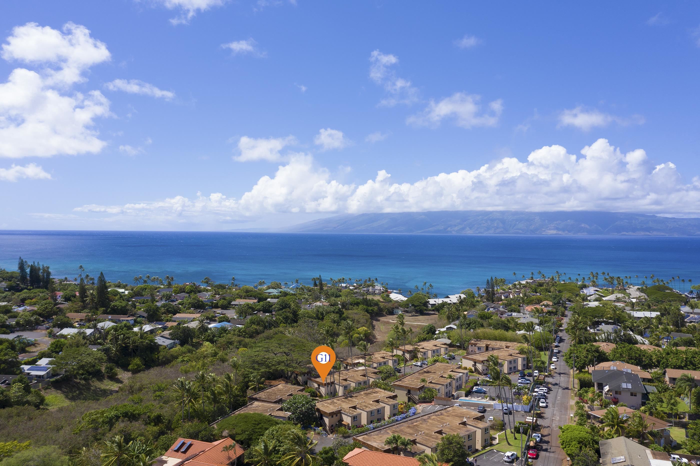 Napili Ridge condo # G11, Lahaina, Hawaii - photo 11 of 25