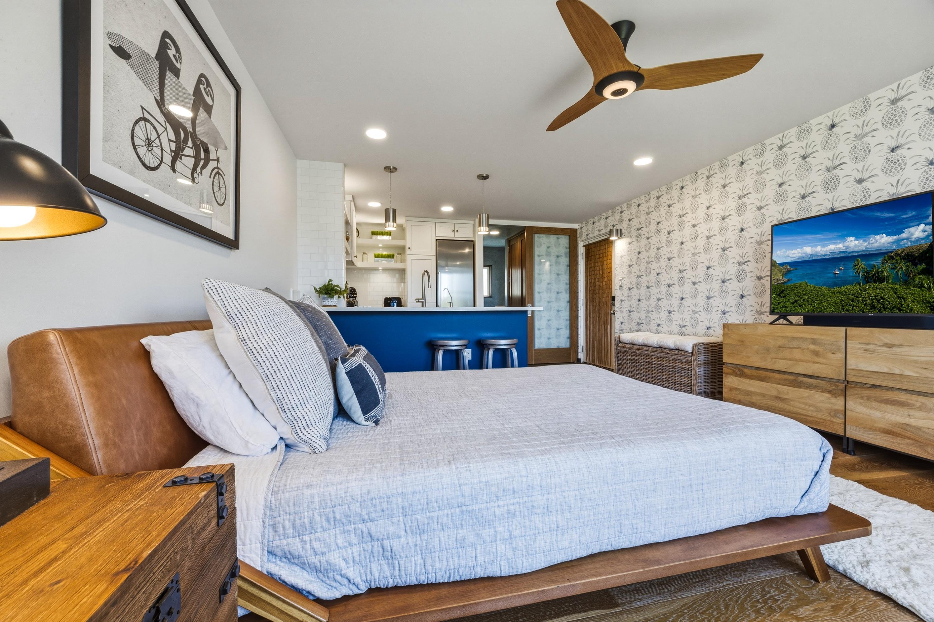 Napili Ridge condo # G11, Lahaina, Hawaii - photo 11 of 37