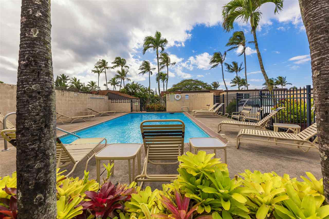 Napili Ridge condo # G11, Lahaina, Hawaii - photo 23 of 25