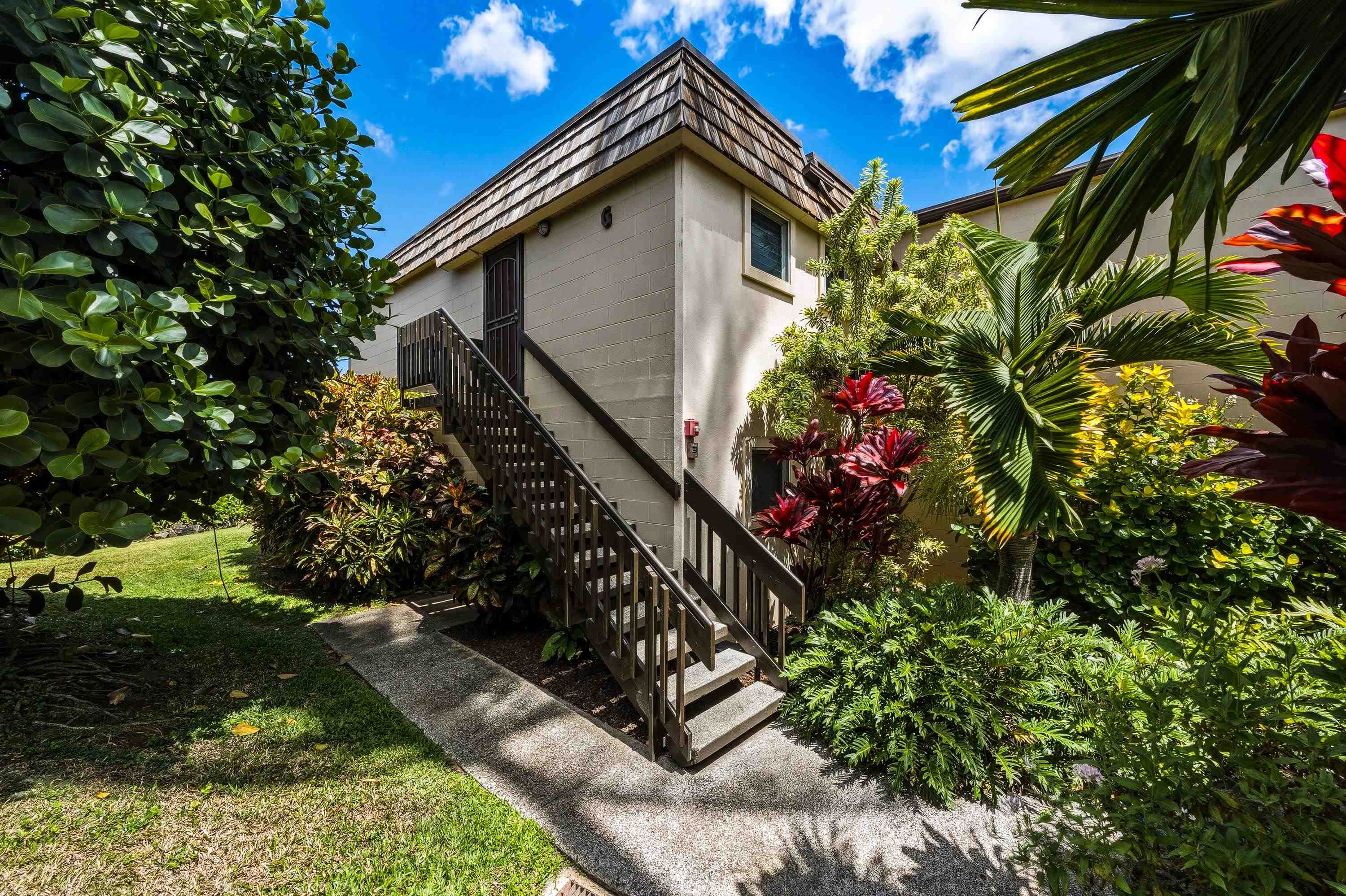 Napili Ridge condo # G11, Lahaina, Hawaii - photo 31 of 37