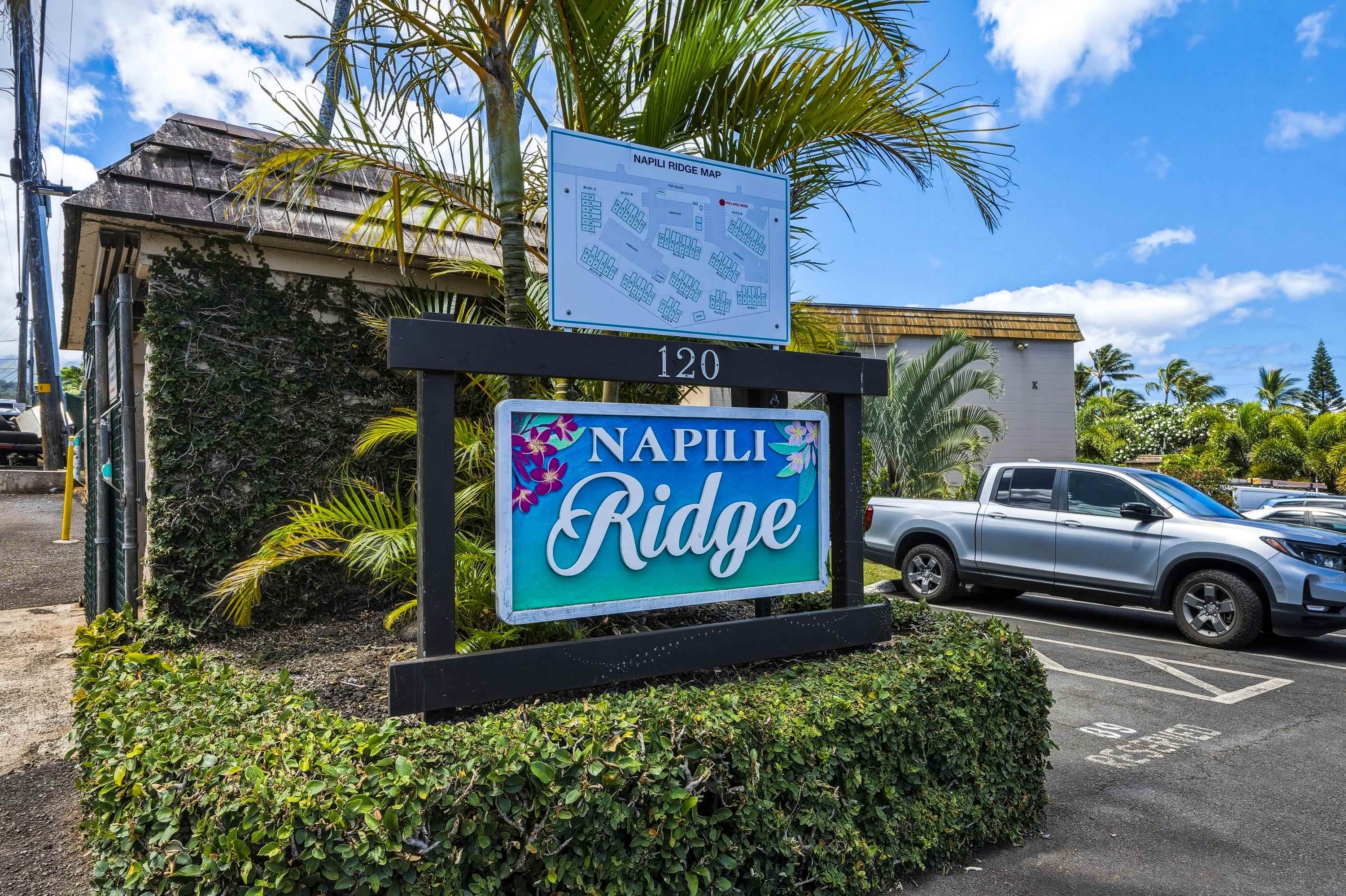Napili Ridge condo # G11, Lahaina, Hawaii - photo 35 of 37