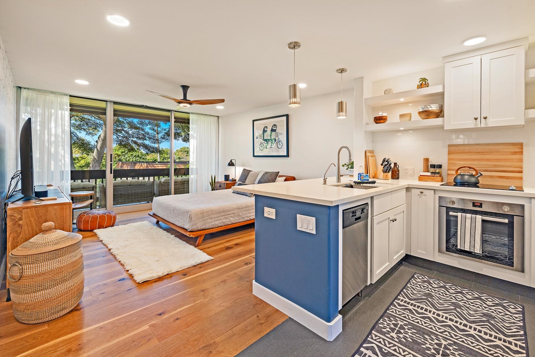Napili Ridge condo # G11, Lahaina, Hawaii - photo 10 of 25