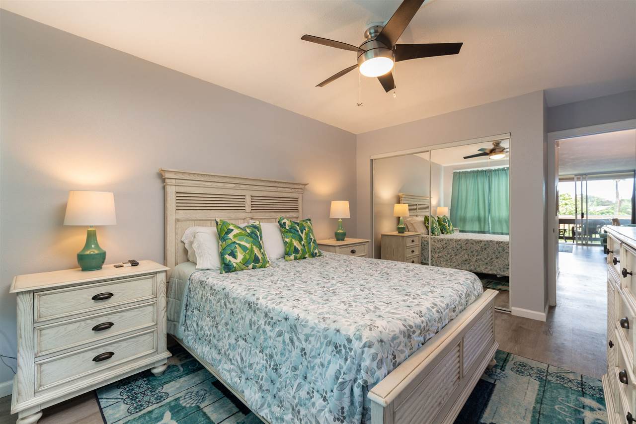 Napili Ridge condo # G14, Lahaina, Hawaii - photo 14 of 20