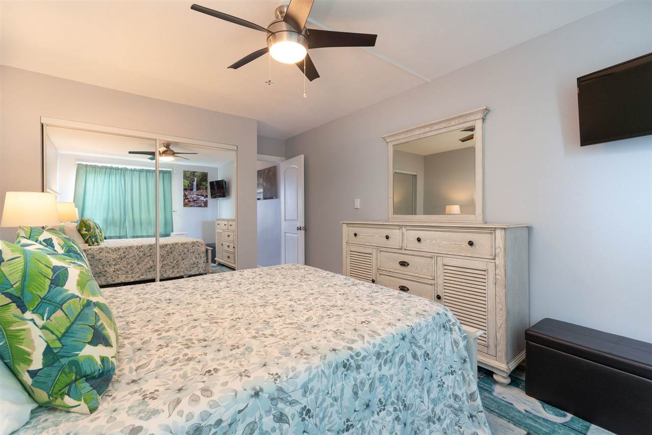 Napili Ridge condo # G14, Lahaina, Hawaii - photo 15 of 20
