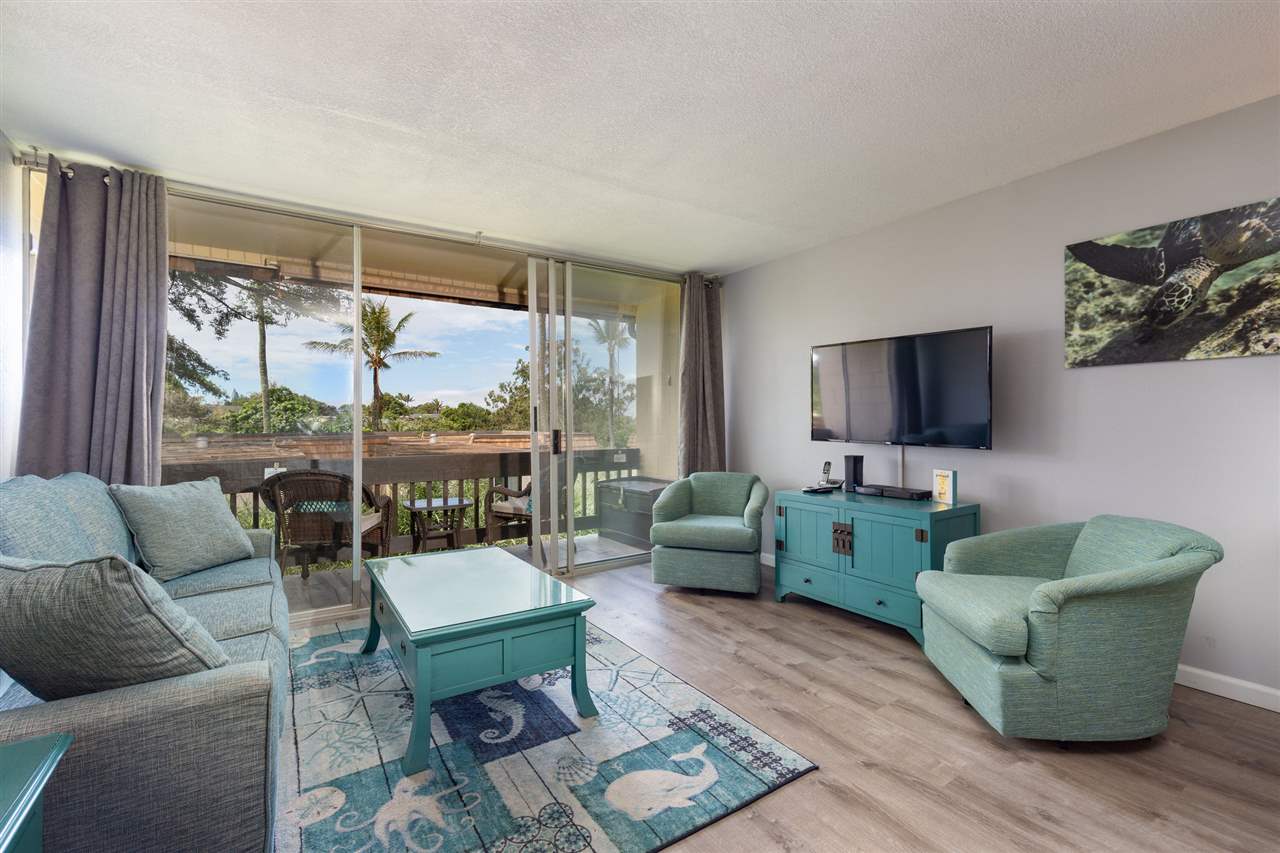 Napili Ridge condo # G14, Lahaina, Hawaii - photo 5 of 20