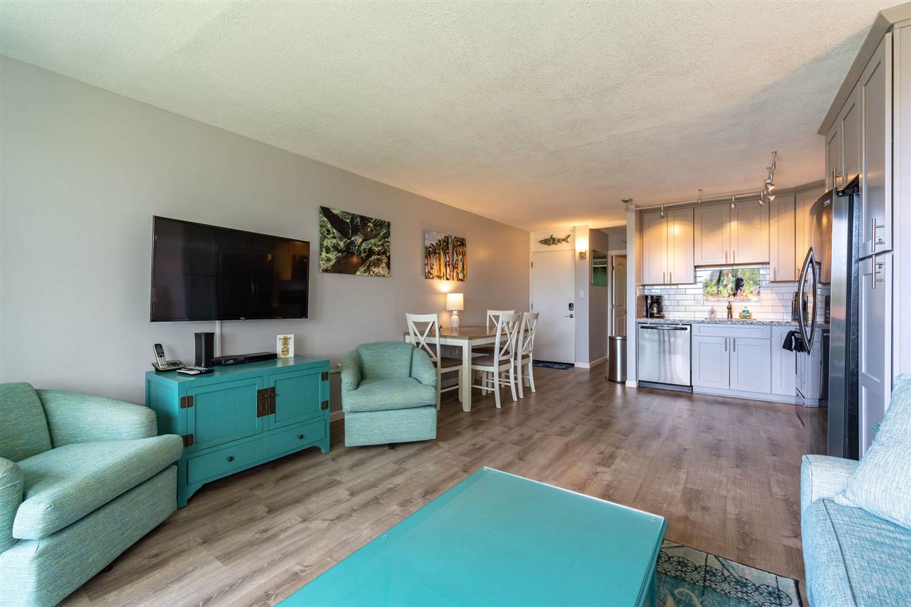Napili Ridge condo # G14, Lahaina, Hawaii - photo 6 of 20