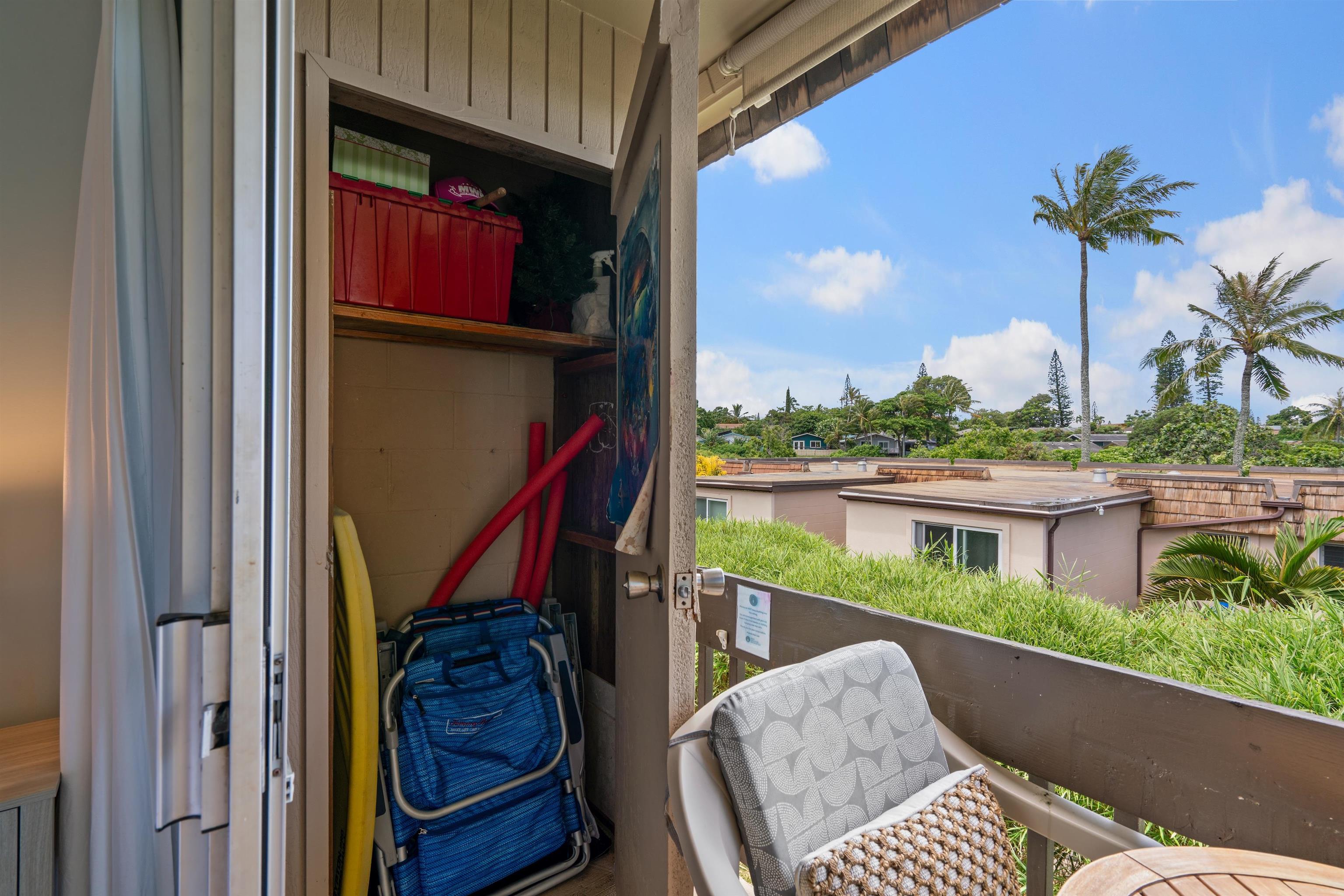 Napili Ridge condo # G16, Lahaina, Hawaii - photo 15 of 24