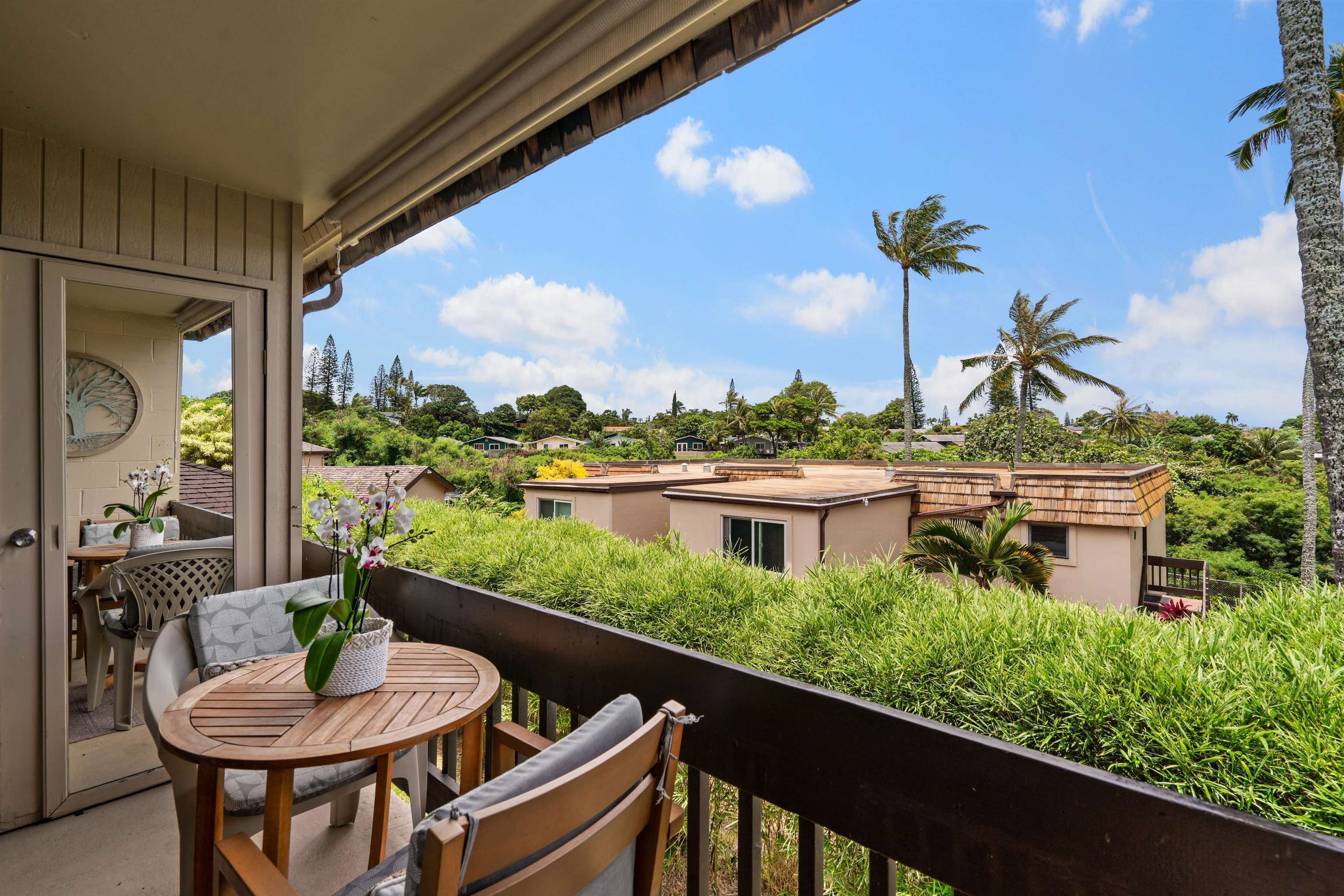 Napili Ridge condo # G16, Lahaina, Hawaii - photo 17 of 24