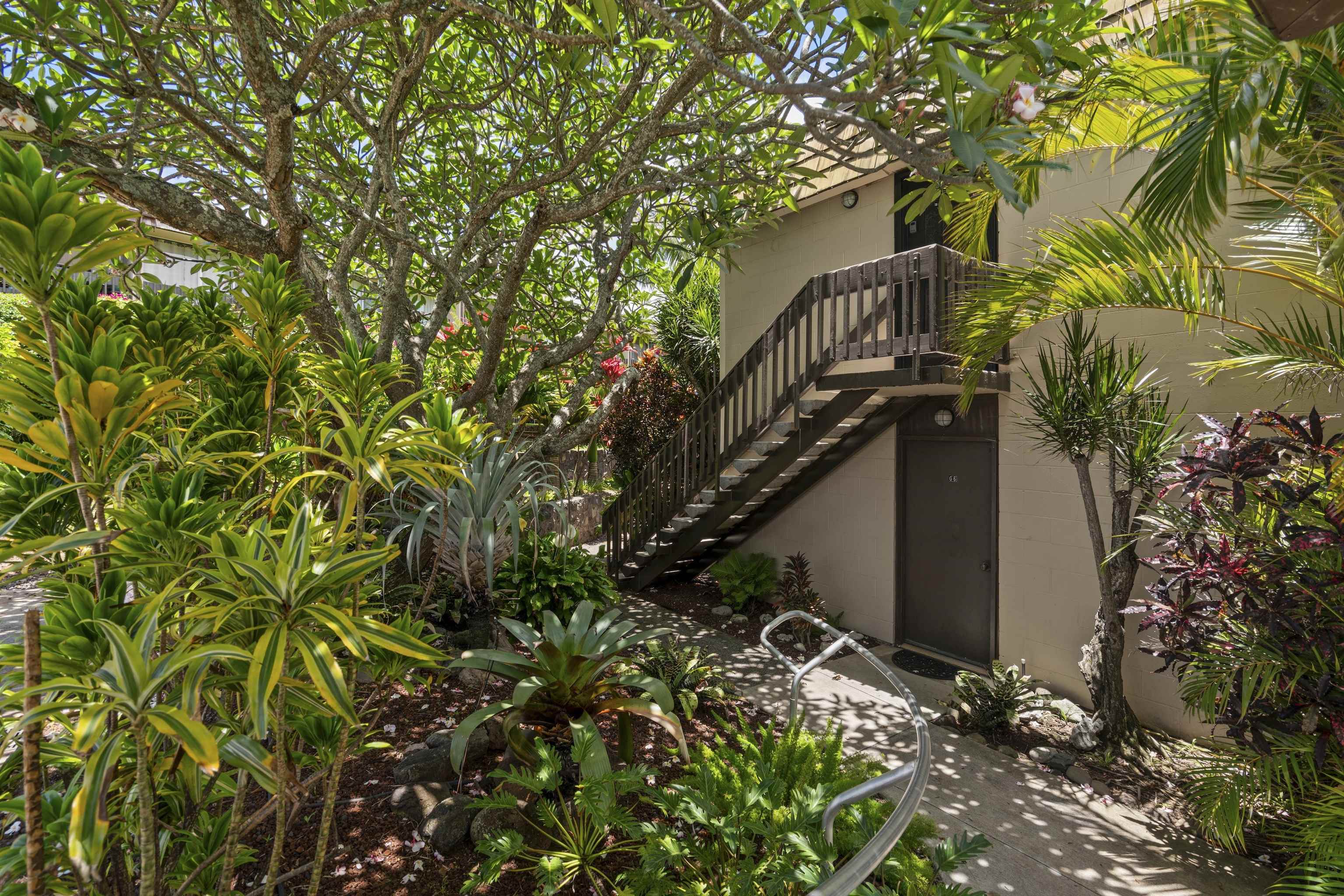 Napili Ridge condo # G16, Lahaina, Hawaii - photo 19 of 24