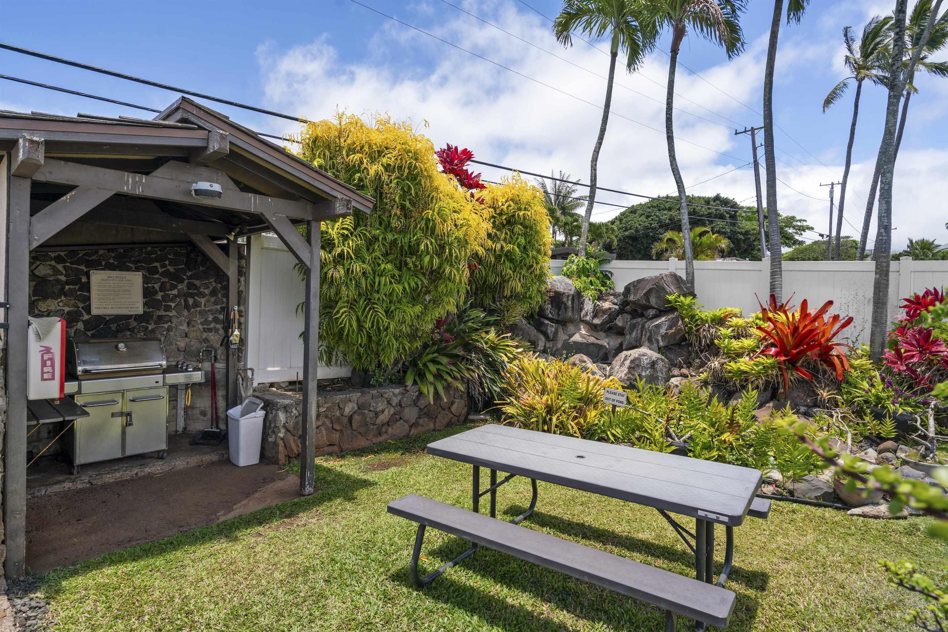 Napili Ridge condo # G16, Lahaina, Hawaii - photo 21 of 24