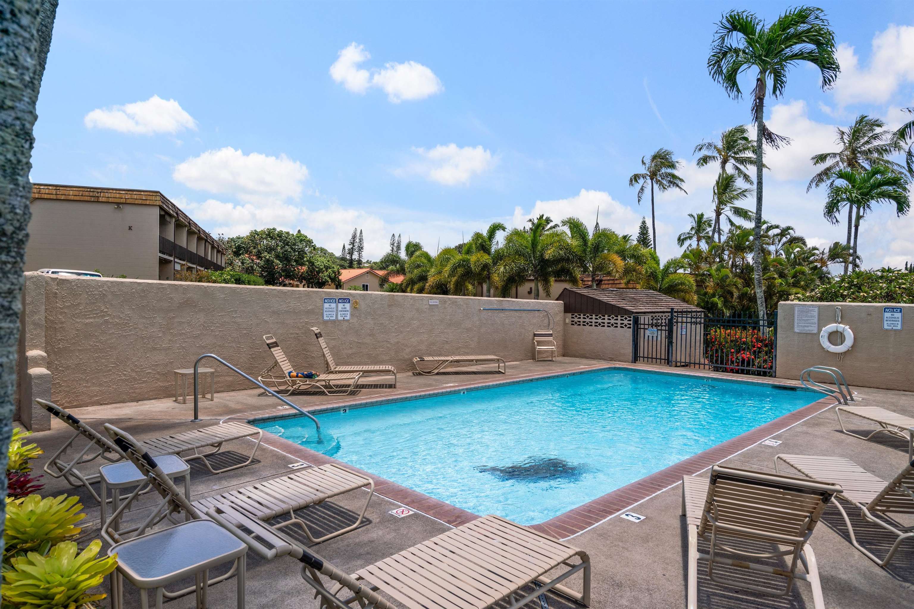 Napili Ridge condo # G16, Lahaina, Hawaii - photo 22 of 24